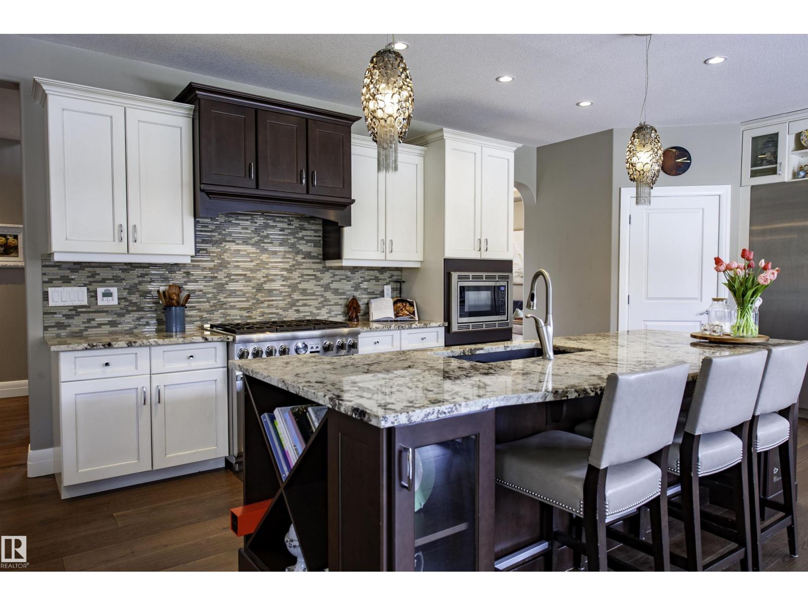 2525 Cameron Ravine Landing Nw, Edmonton, Alberta  T6M 0L2 - Photo 11 - E4477476