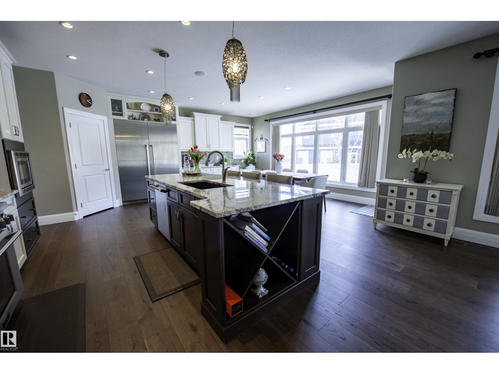 2525 Cameron Ravine Landing Nw, Edmonton, Alberta  T6M 0L2 - Photo 14 - E4477476