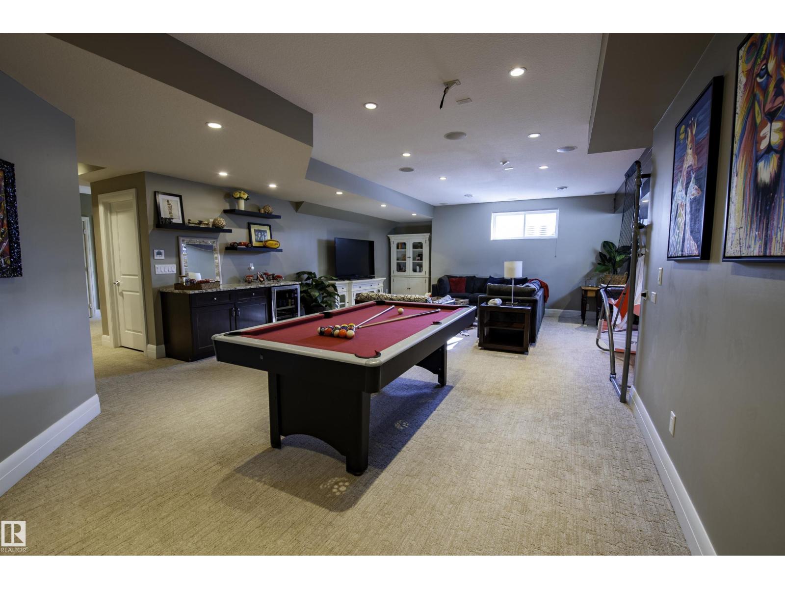 2525 Cameron Ravine Landing Nw, Edmonton, Alberta  T6M 0L2 - Photo 49 - E4477476