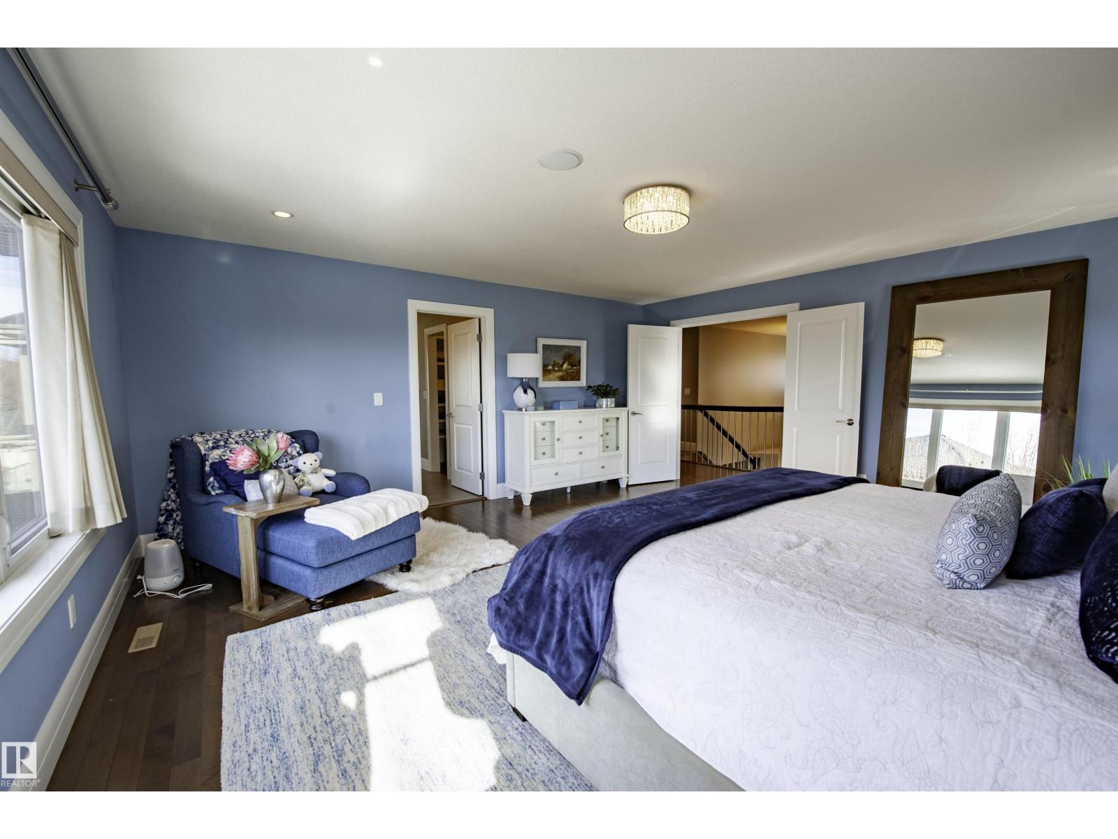 2525 Cameron Ravine Landing Nw, Edmonton, Alberta  T6M 0L2 - Photo 29 - E4477476