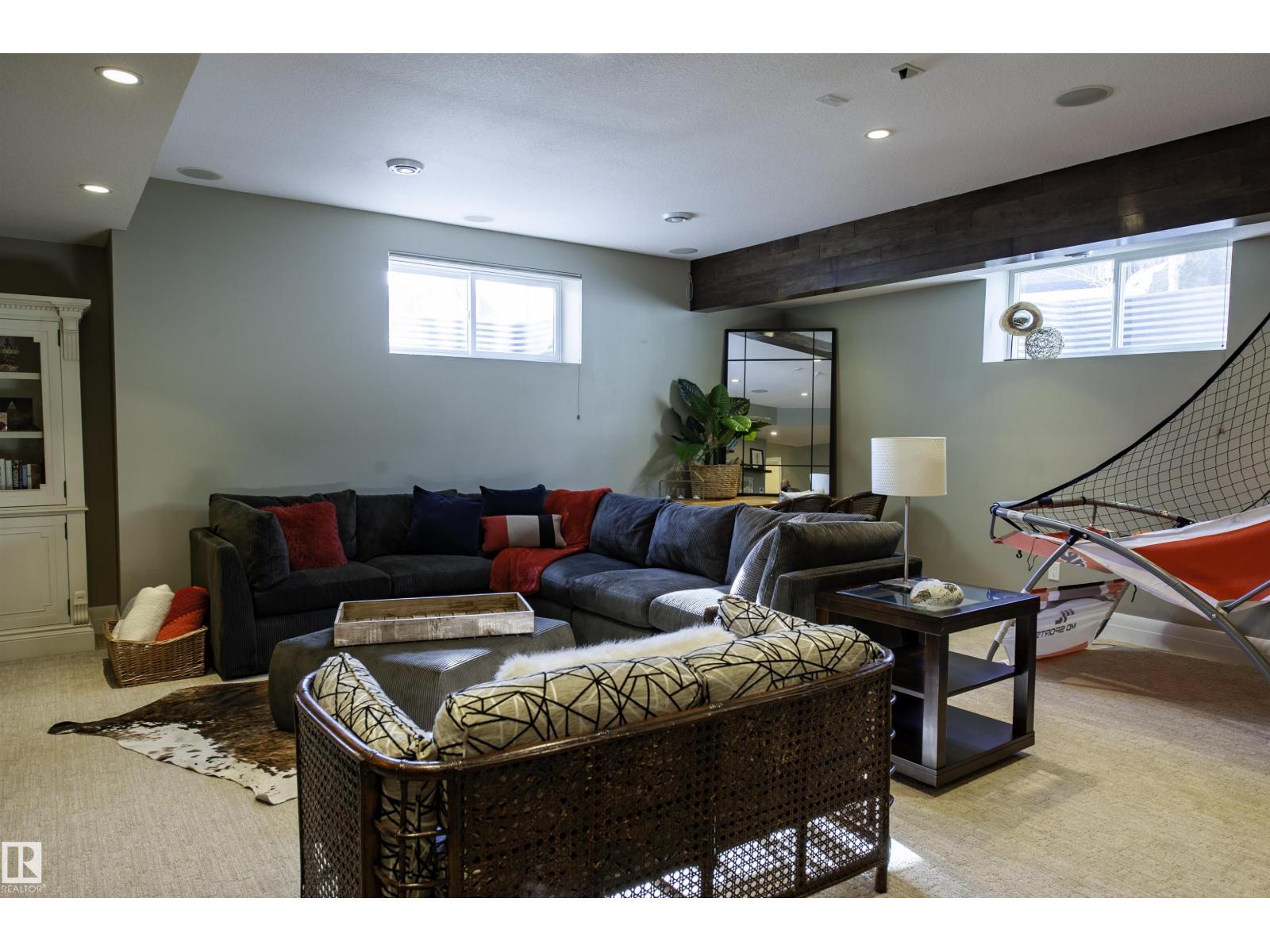 2525 Cameron Ravine Landing Nw, Edmonton, Alberta  T6M 0L2 - Photo 52 - E4477476