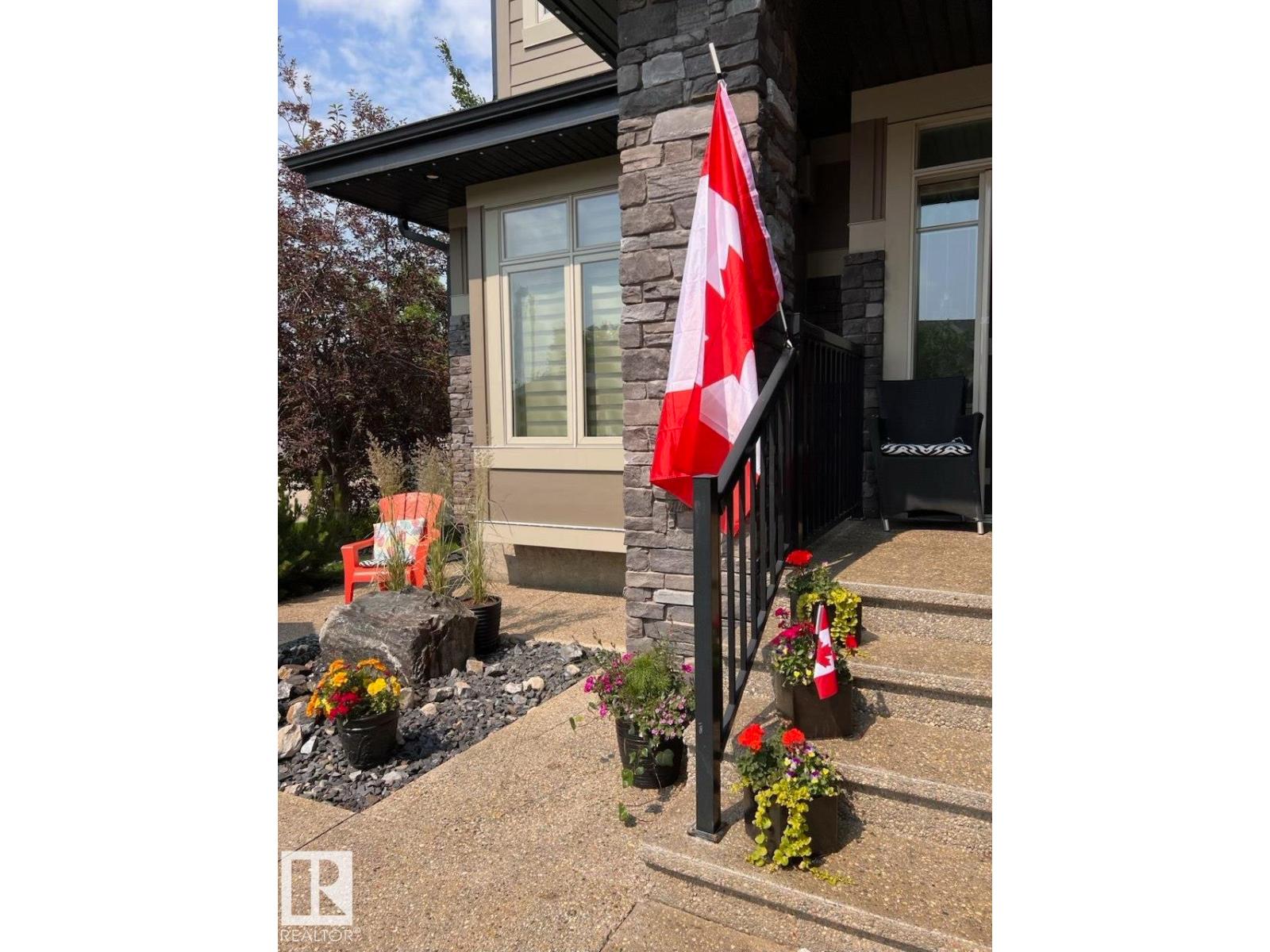 2525 Cameron Ravine Landing Nw, Edmonton, Alberta  T6M 0L2 - Photo 69 - E4477476