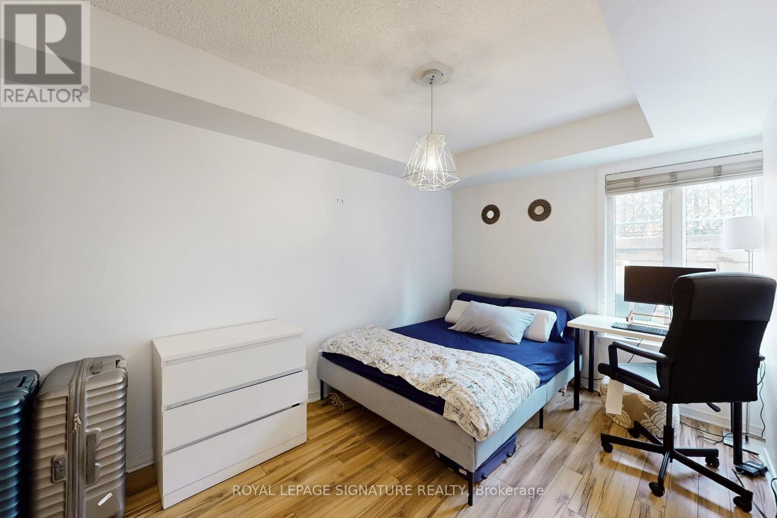 1205 - 21 Pirandello Street, Toronto, Ontario  M6K 3R7 - Photo 10 - C12930498
