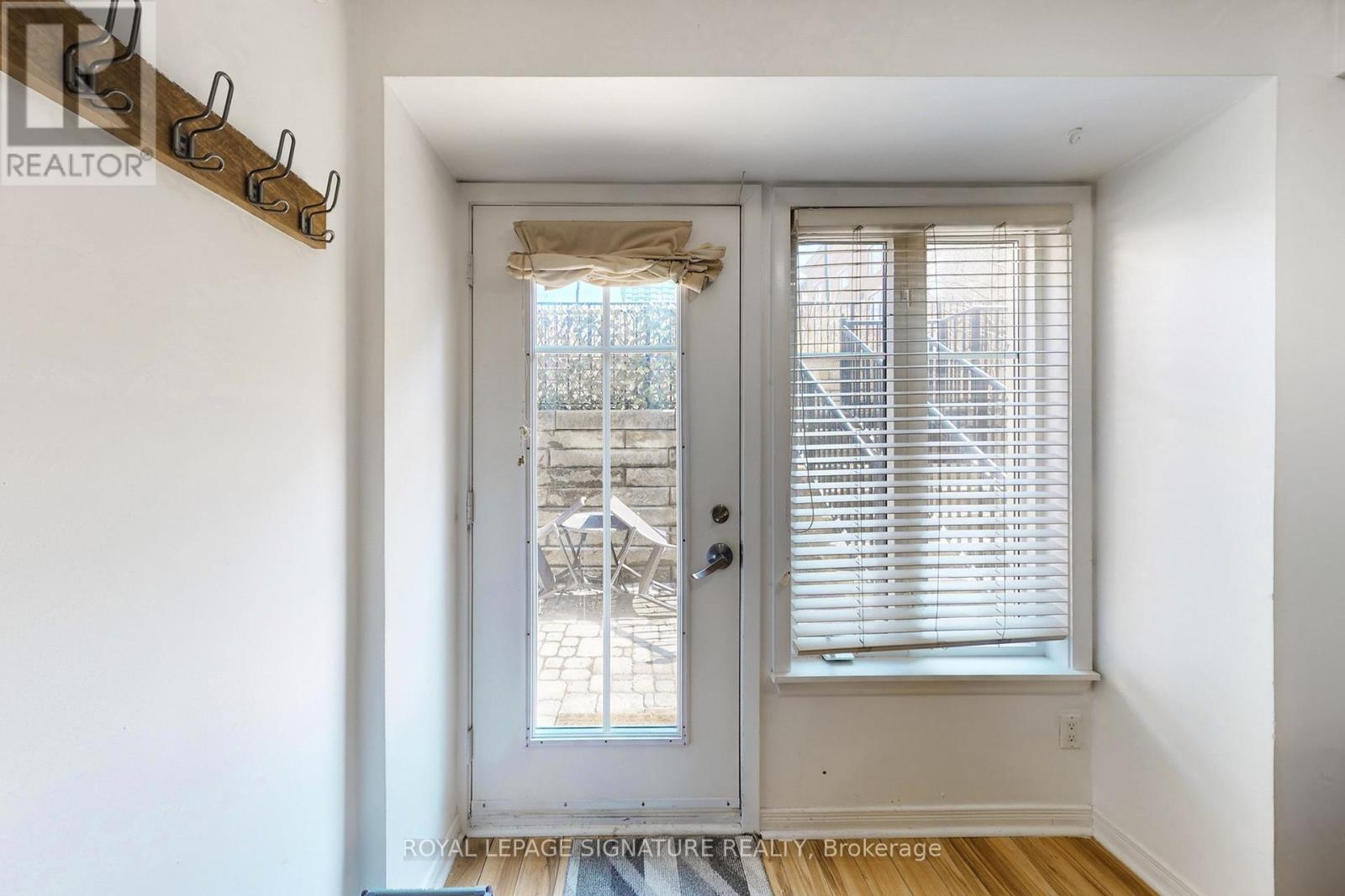 1205 - 21 Pirandello Street, Toronto, Ontario  M6K 3R7 - Photo 13 - C12930498