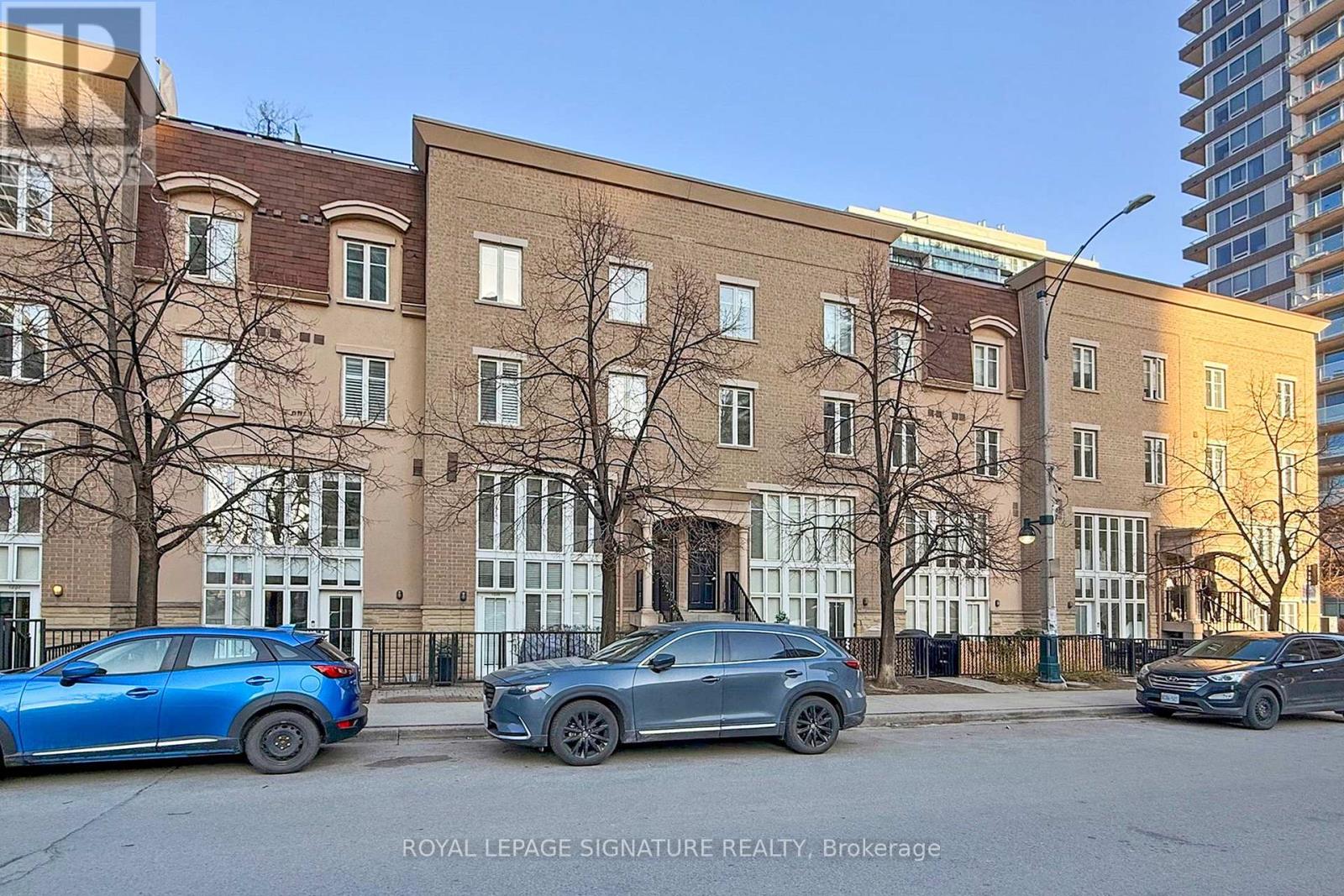 1205 - 21 Pirandello Street, Toronto, Ontario  M6K 3R7 - Photo 15 - C12930498