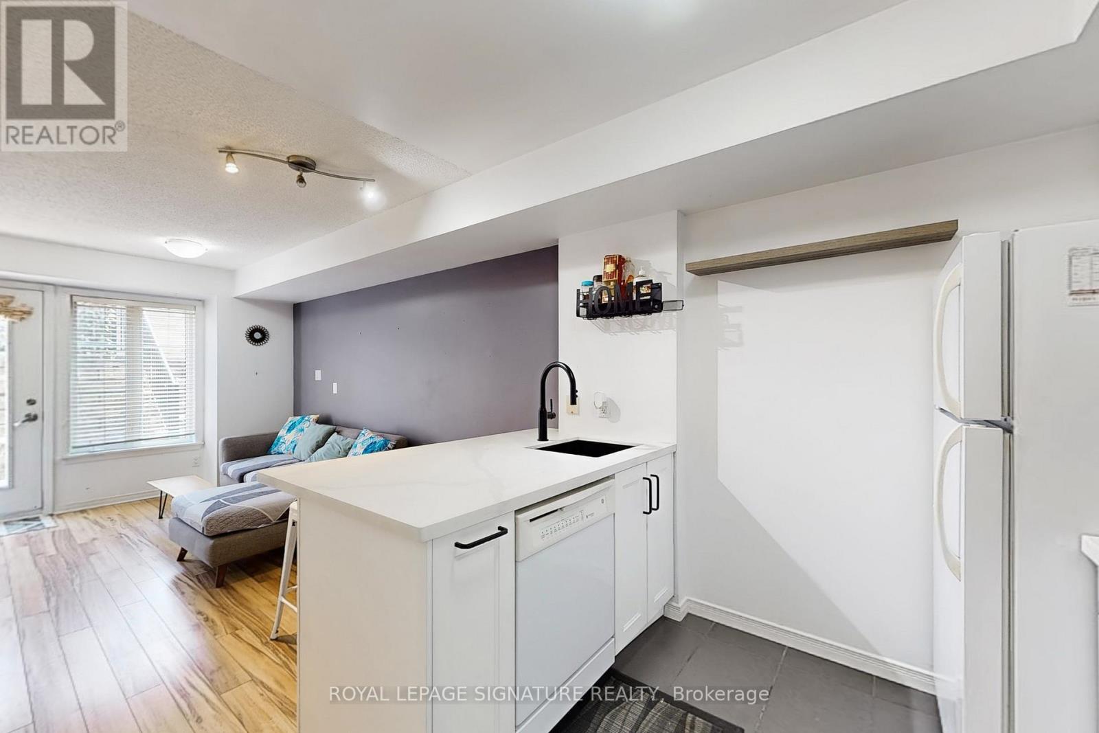 1205 - 21 Pirandello Street, Toronto, Ontario  M6K 3R7 - Photo 3 - C12930498