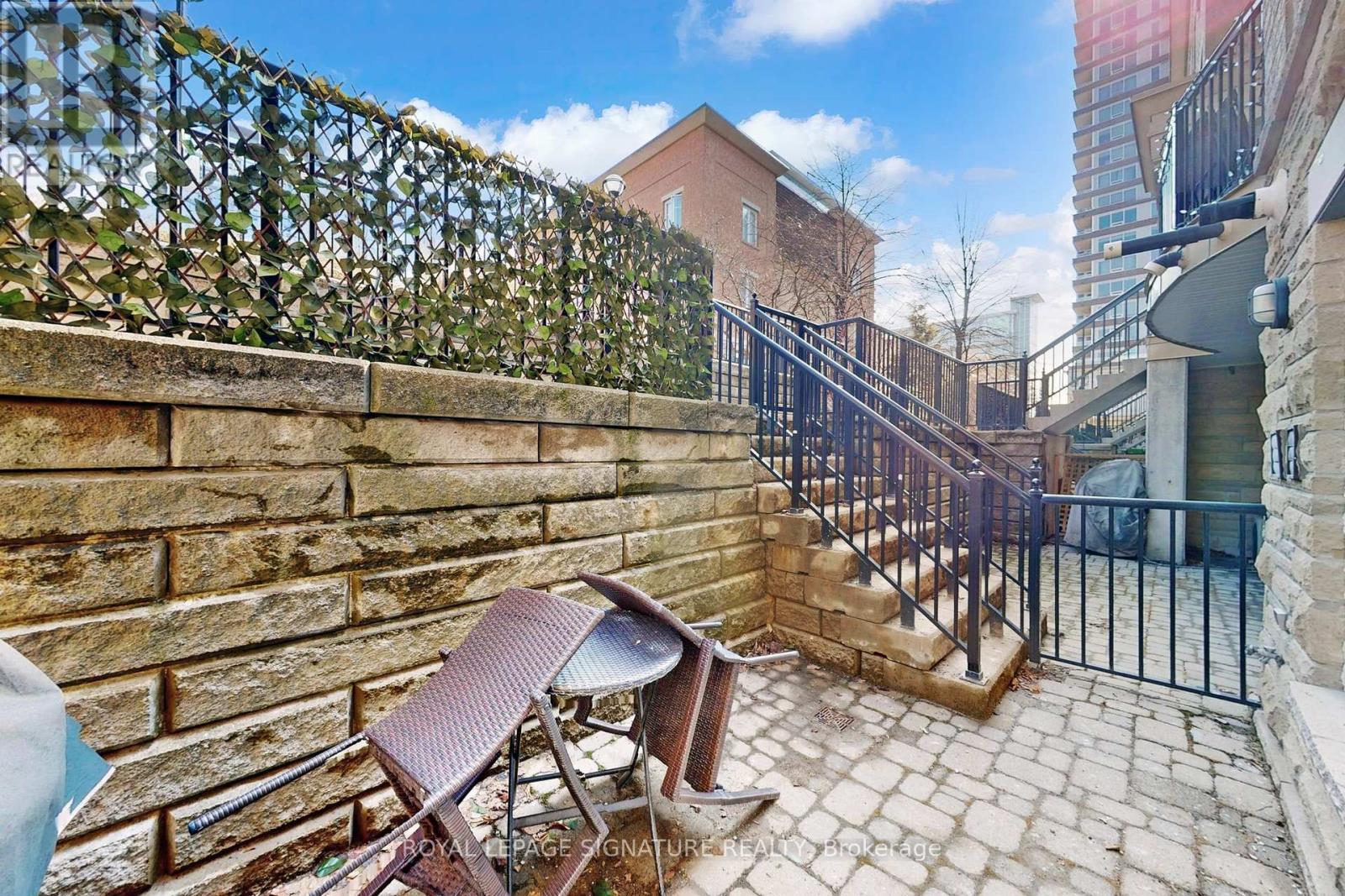 1205 - 21 Pirandello Street, Toronto, Ontario  M6K 3R7 - Photo 5 - C12930498