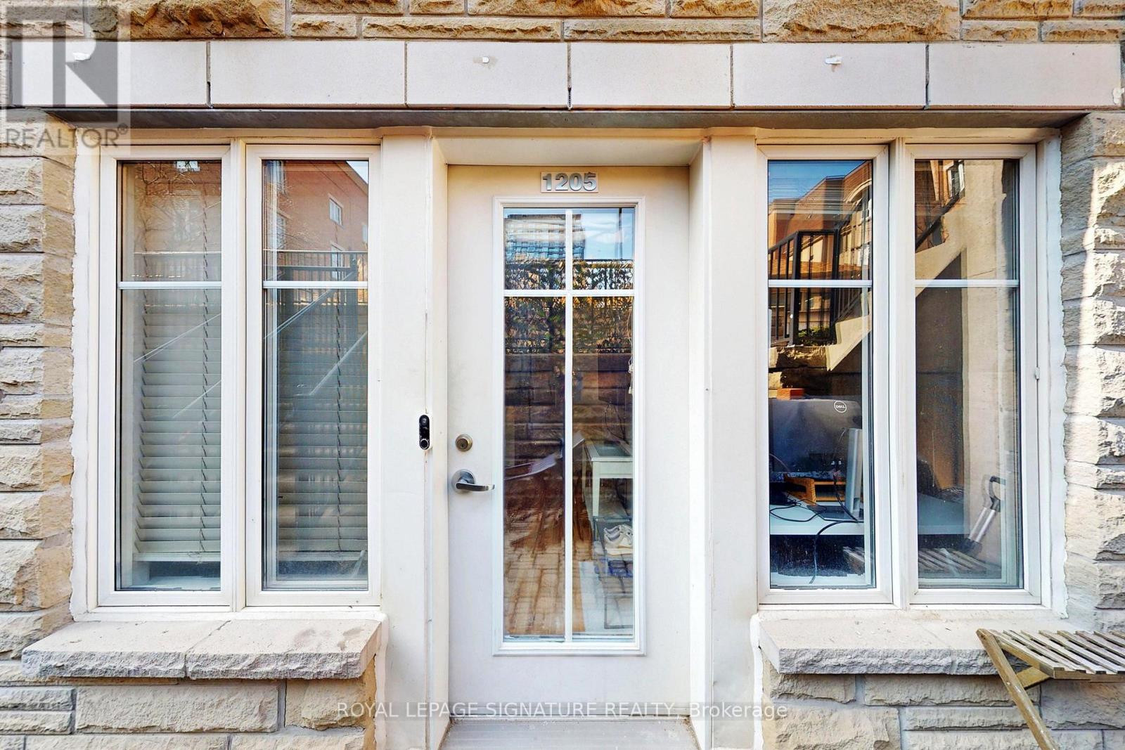 1205 - 21 Pirandello Street, Toronto, Ontario  M6K 3R7 - Photo 7 - C12930498