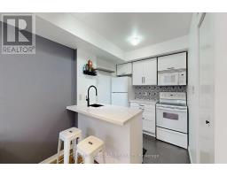 1205 - 21 PIRANDELLO STREET, Toronto, Ontario