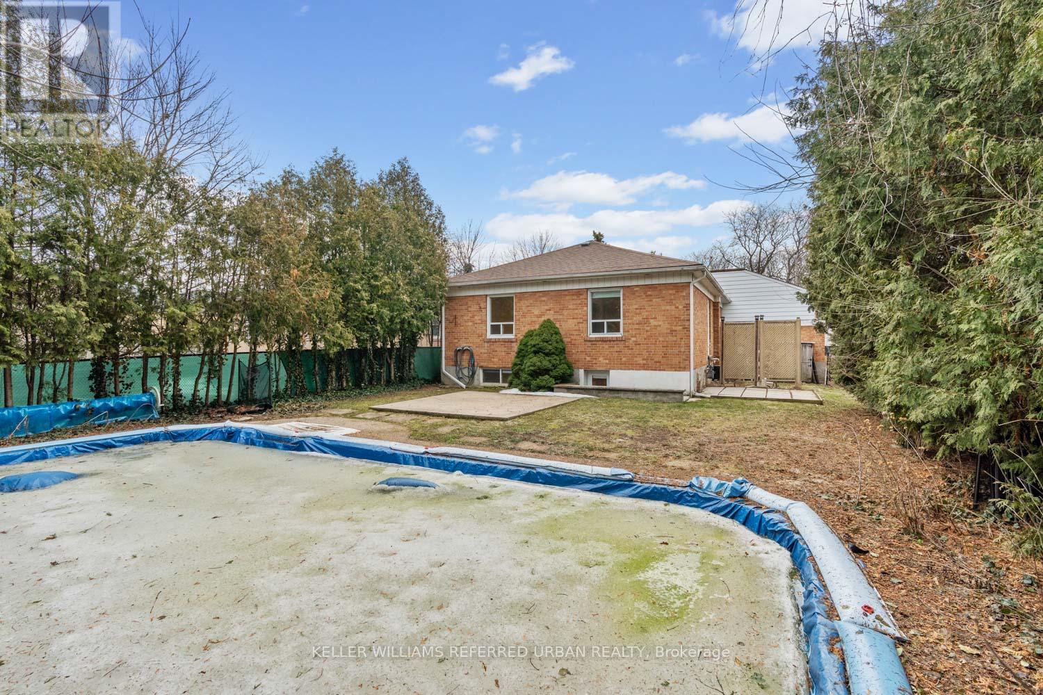 202 Park Home Avenue, Toronto, Ontario  M2R 1A2 - Photo 35 - C12930504