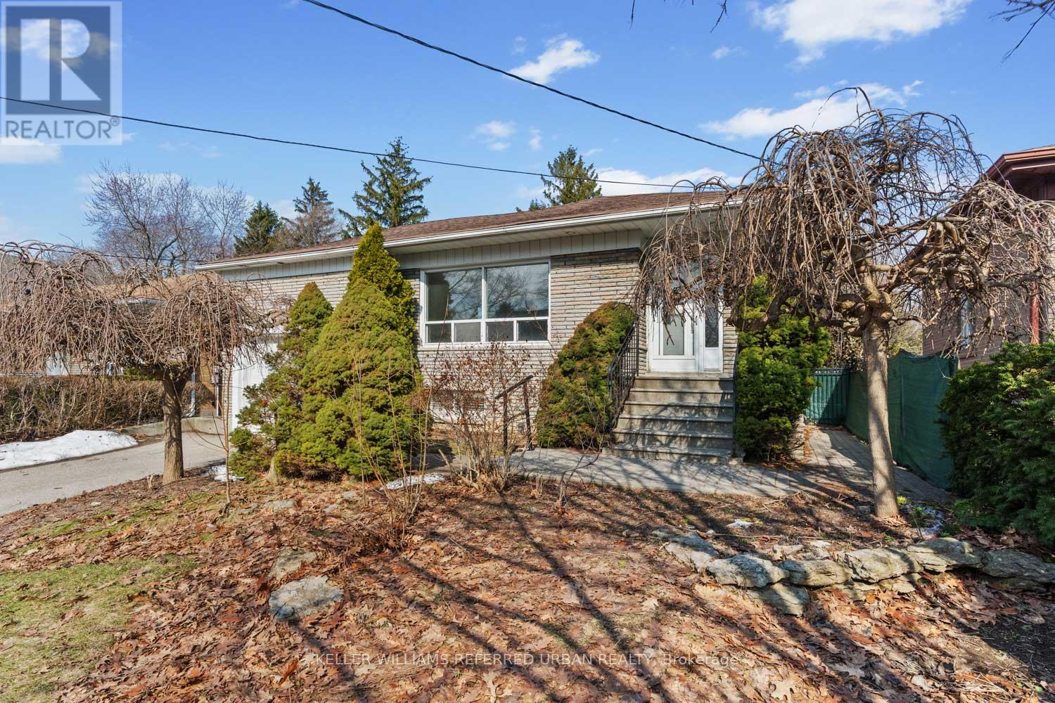 202 Park Home Avenue, Toronto, Ontario  M2R 1A2 - Photo 39 - C12930504