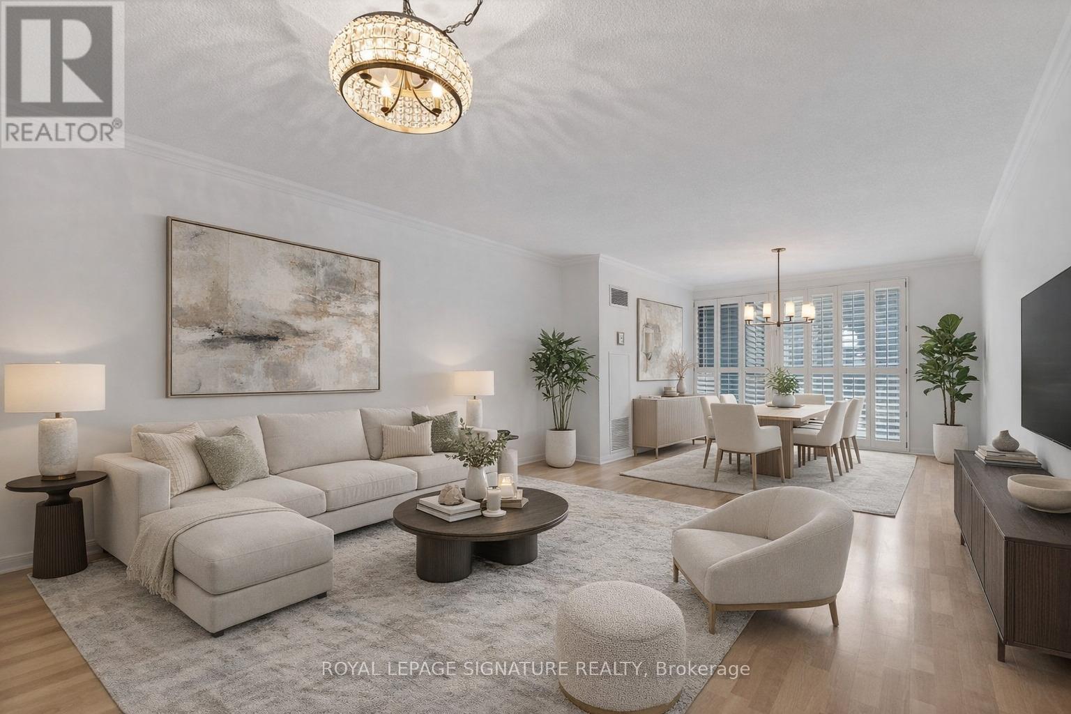 206 - 18 HOLLYWOOD AVENUE, Toronto, Ontario