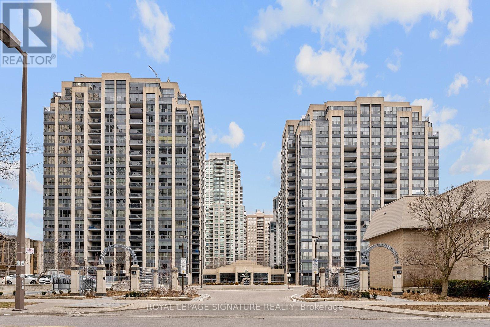 206 - 18 Hollywood Avenue, Toronto, Ontario  M2N 6P5 - Photo 27 - C12930510