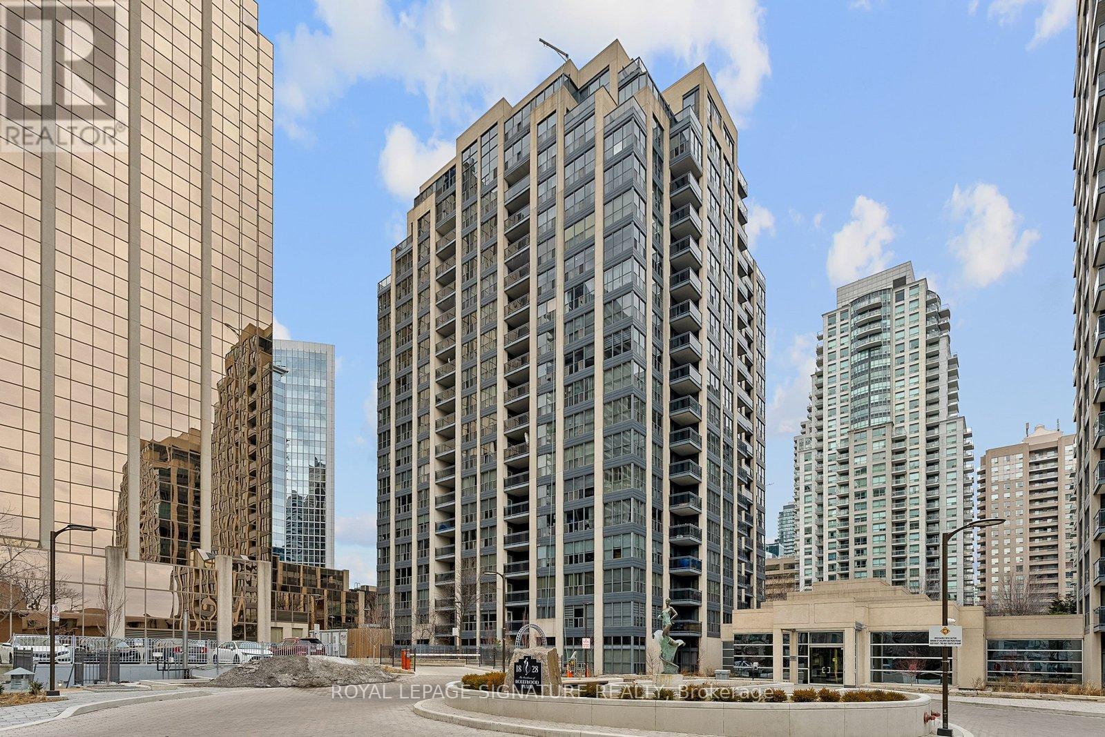 206 - 18 Hollywood Avenue, Toronto, Ontario  M2N 6P5 - Photo 28 - C12930510