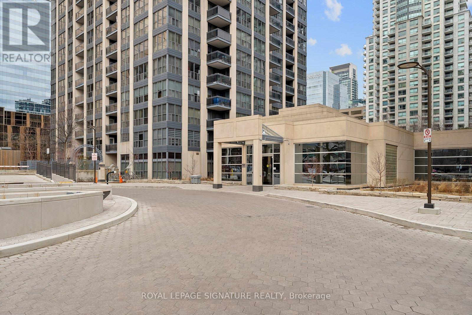 206 - 18 Hollywood Avenue, Toronto, Ontario  M2N 6P5 - Photo 29 - C12930510