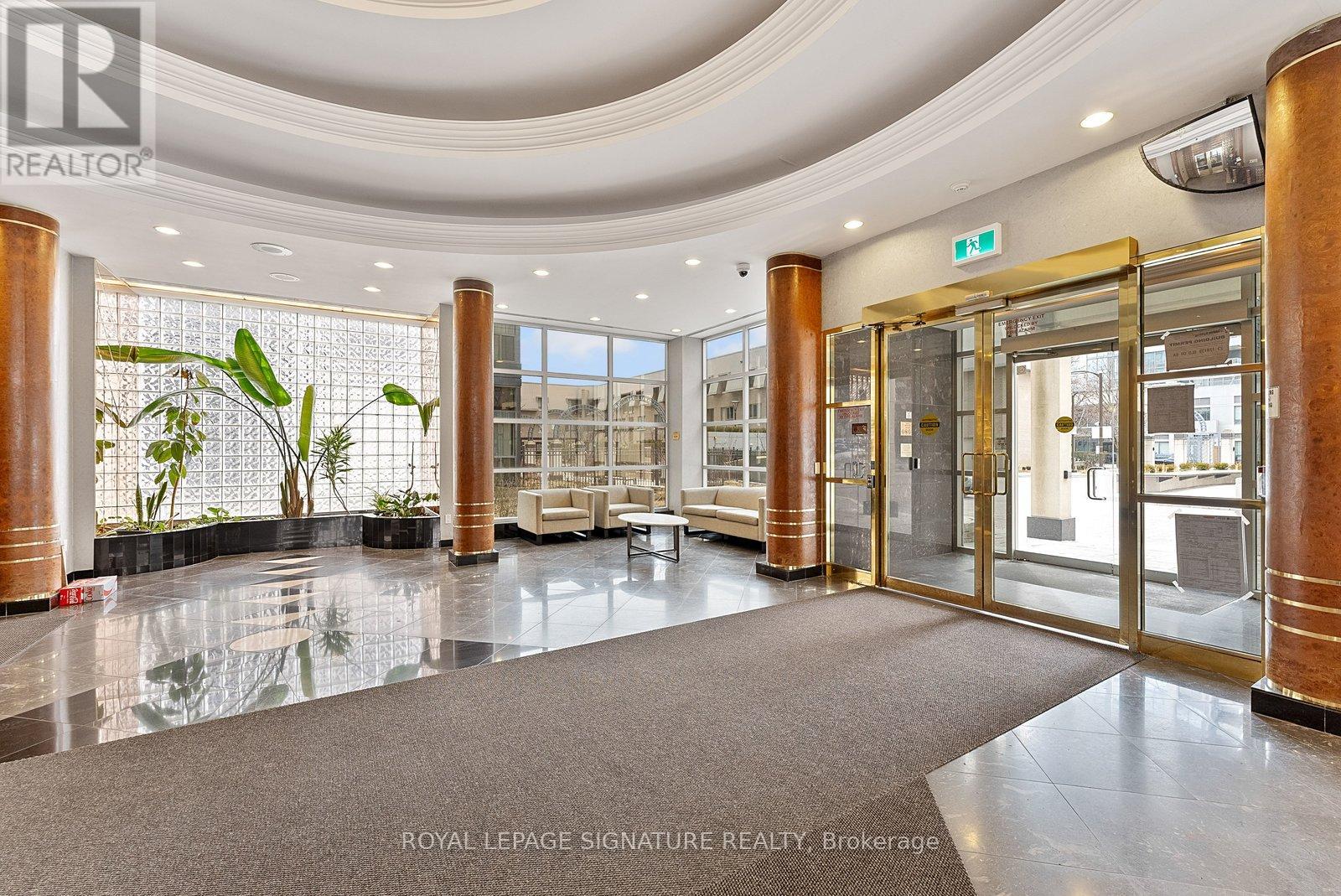 206 - 18 Hollywood Avenue, Toronto, Ontario  M2N 6P5 - Photo 30 - C12930510