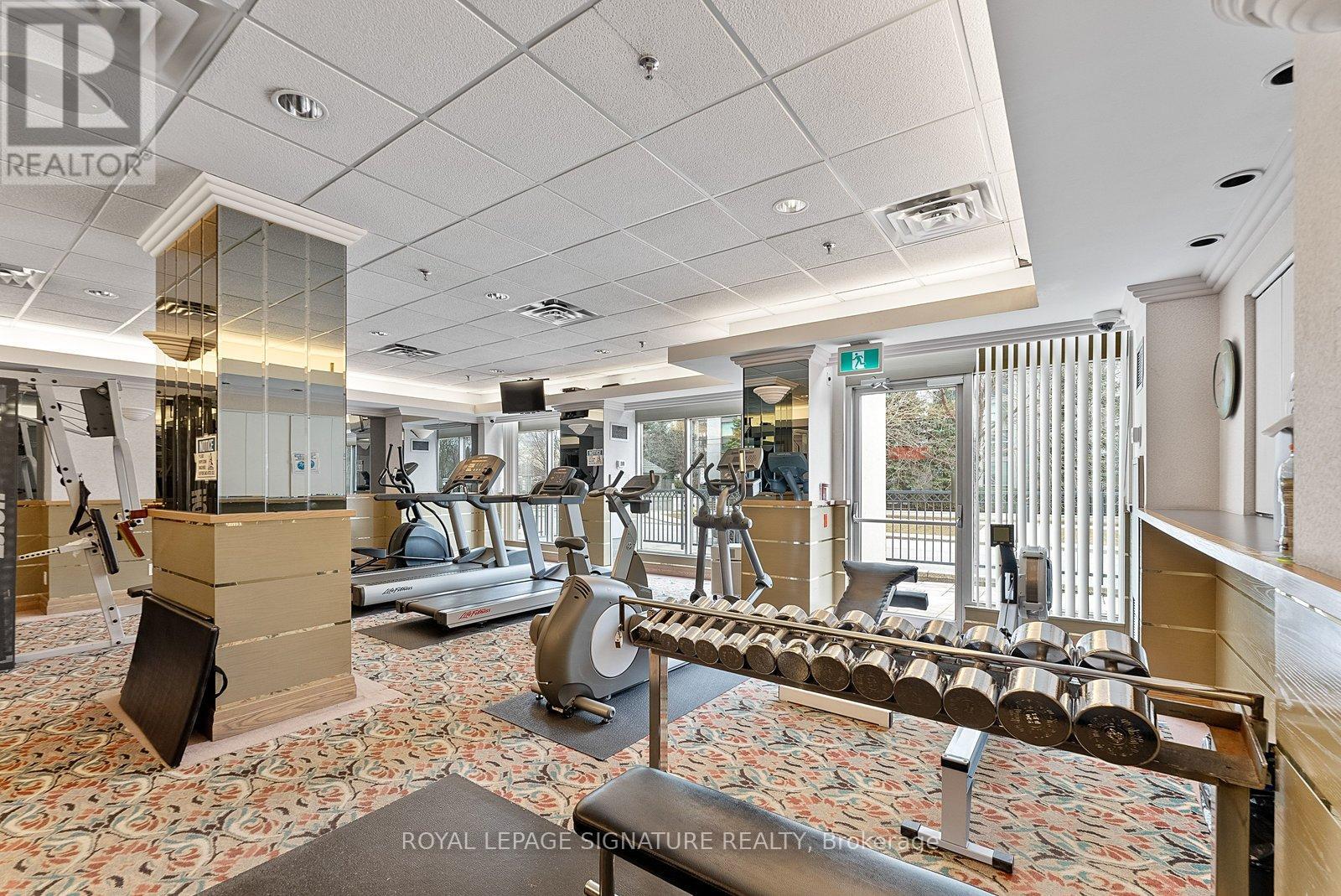 206 - 18 Hollywood Avenue, Toronto, Ontario  M2N 6P5 - Photo 31 - C12930510