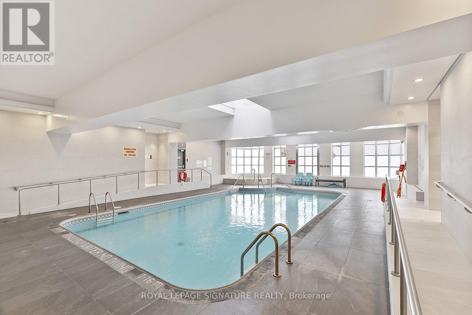 206 - 18 Hollywood Avenue, Toronto, Ontario  M2N 6P5 - Photo 32 - C12930510