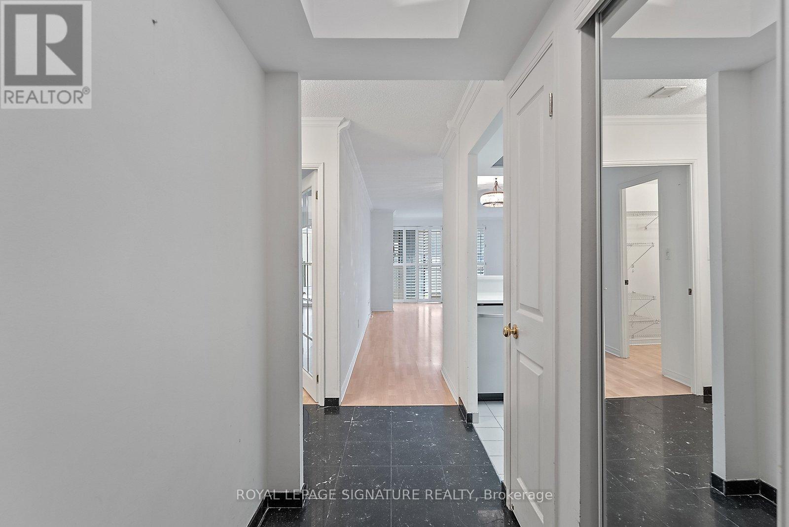 206 - 18 Hollywood Avenue, Toronto, Ontario  M2N 6P5 - Photo 5 - C12930510