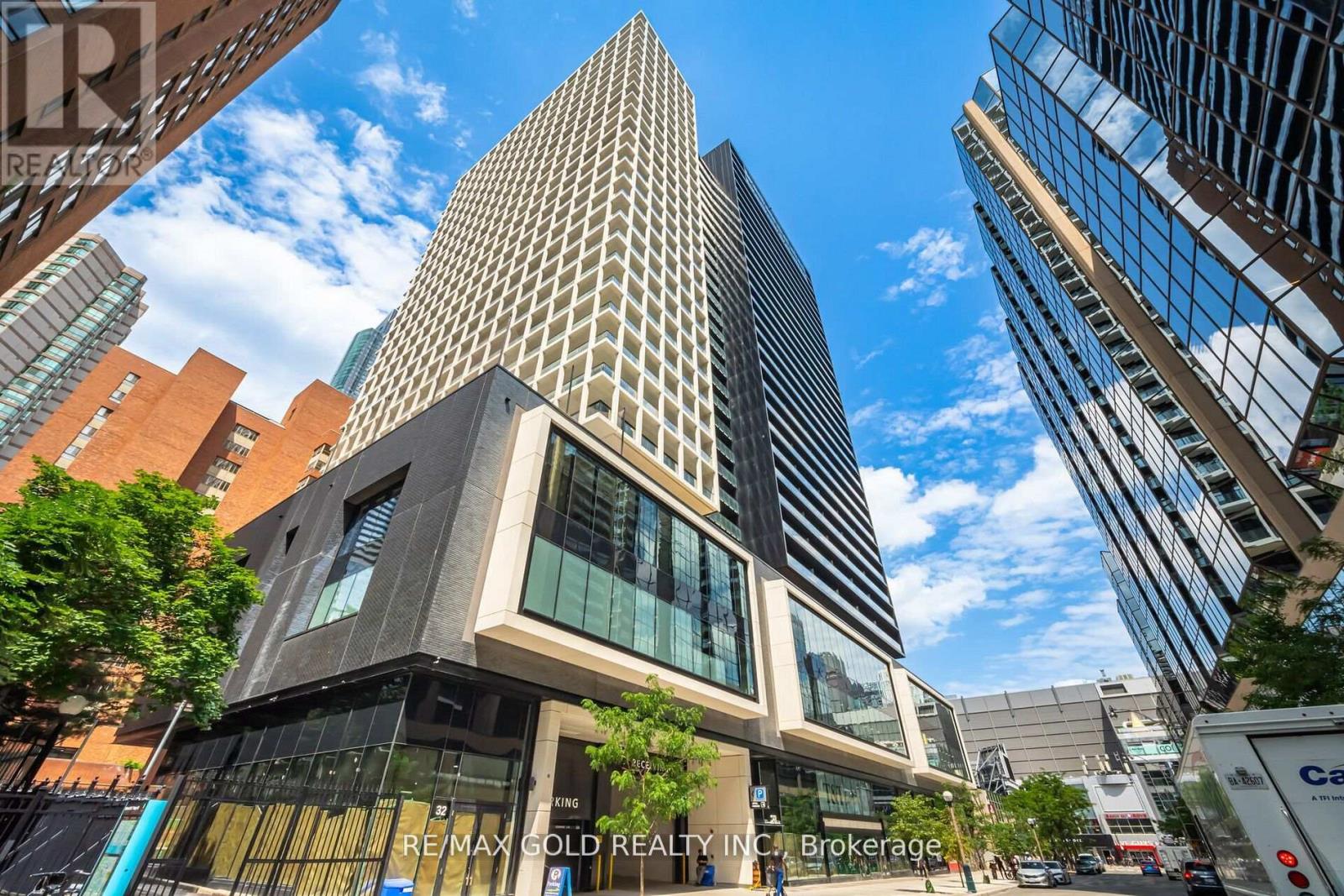 2506 - 20 EDWARD STREET, Toronto, Ontario