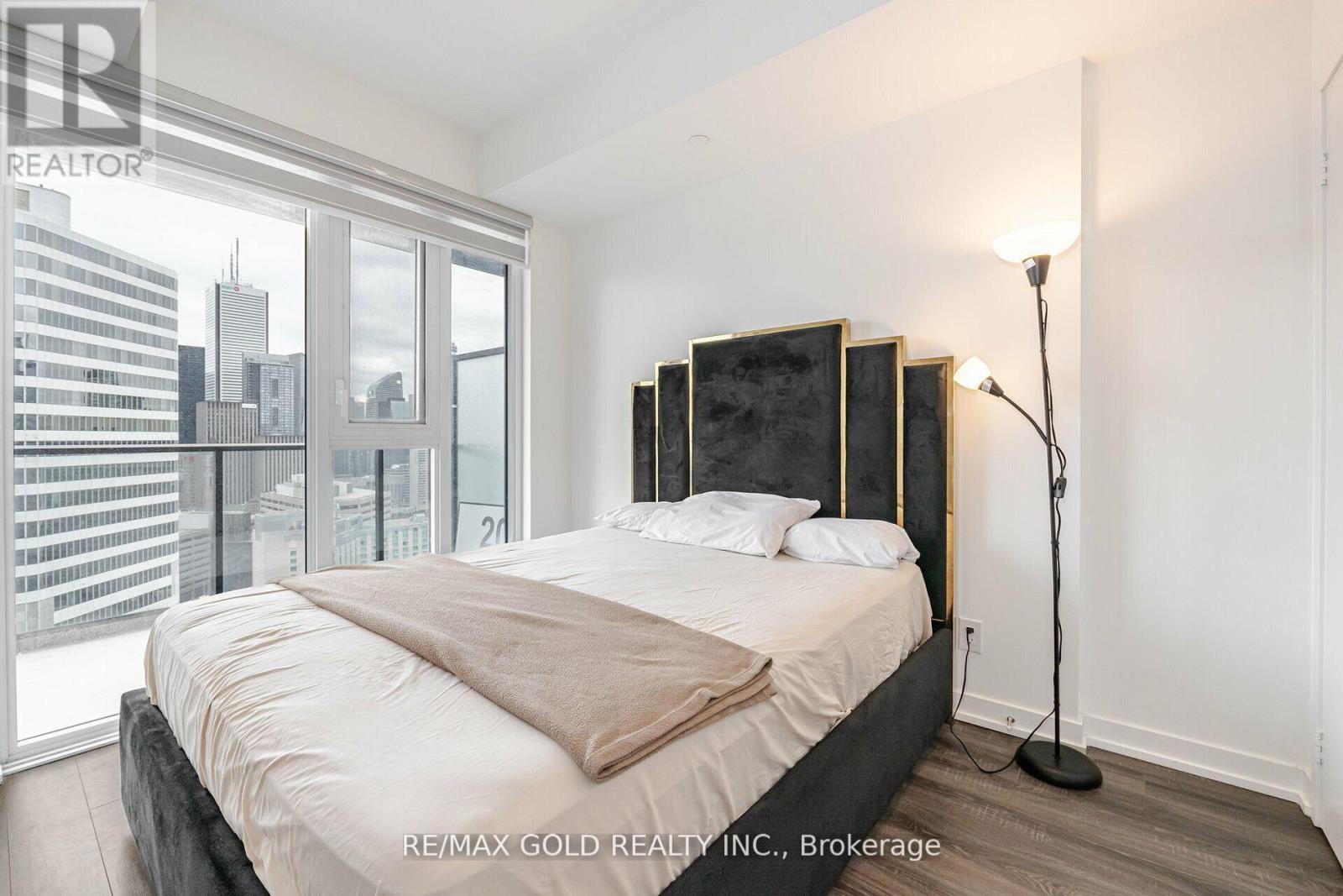 2506 - 20 Edward Street, Toronto, Ontario  M5G 1C9 - Photo 16 - C12930514