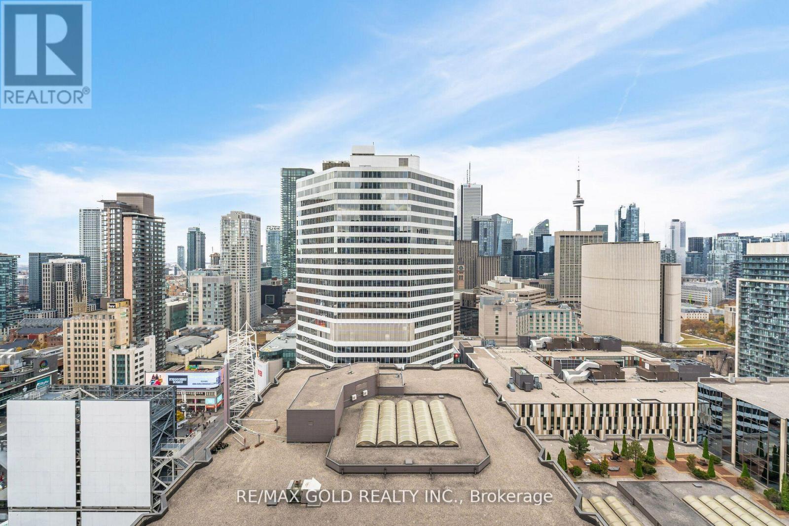 2506 - 20 Edward Street, Toronto, Ontario  M5G 1C9 - Photo 25 - C12930514