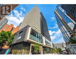 2506 - 20 EDWARD STREET, Toronto, Ontario