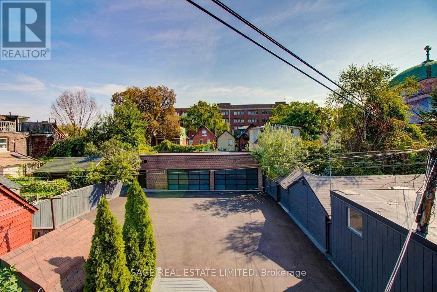 Lower - 671 Dufferin Street, Toronto (Little Portugal), Ontario  M6K 2B2 - Photo 13 - C12930516