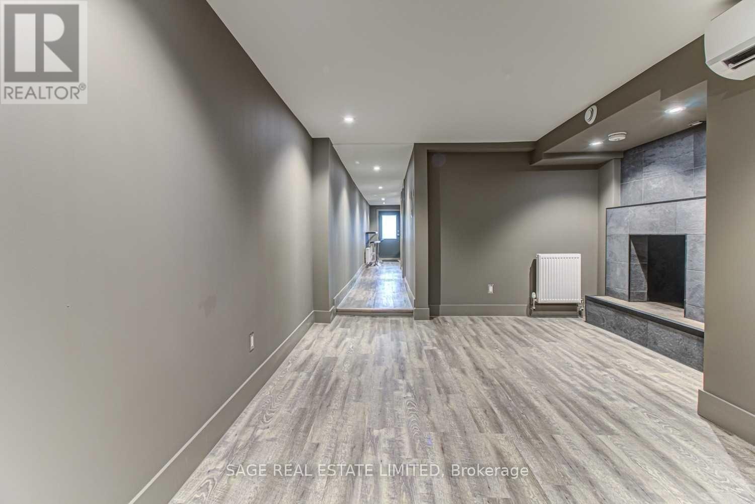 Lower - 671 Dufferin Street, Toronto (Little Portugal), Ontario  M6K 2B2 - Photo 8 - C12930516