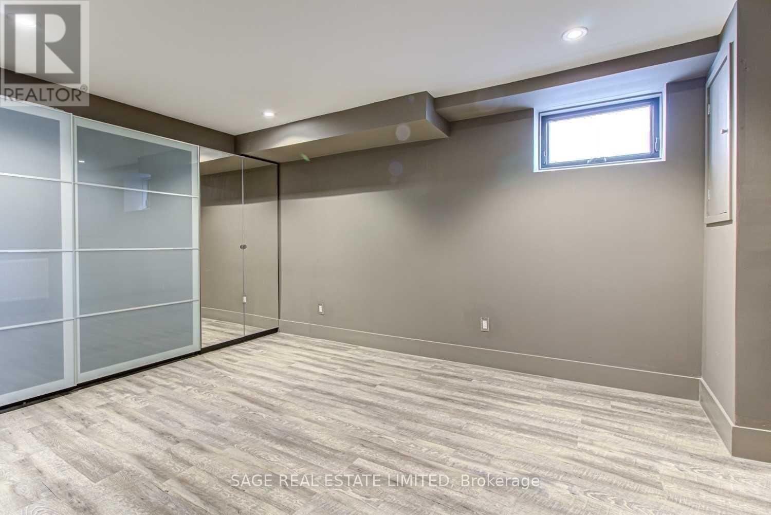 Lower - 671 Dufferin Street, Toronto (Little Portugal), Ontario  M6K 2B2 - Photo 9 - C12930516