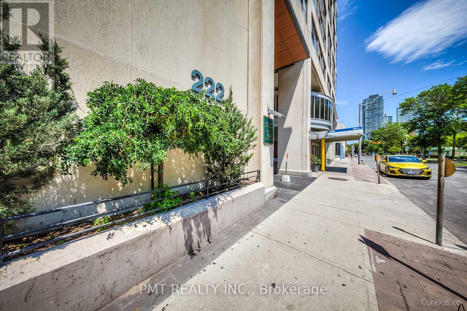 418 - 222 The Esplanade, Toronto, Ontario  M5A 4M8 - Photo 18 - C12930538