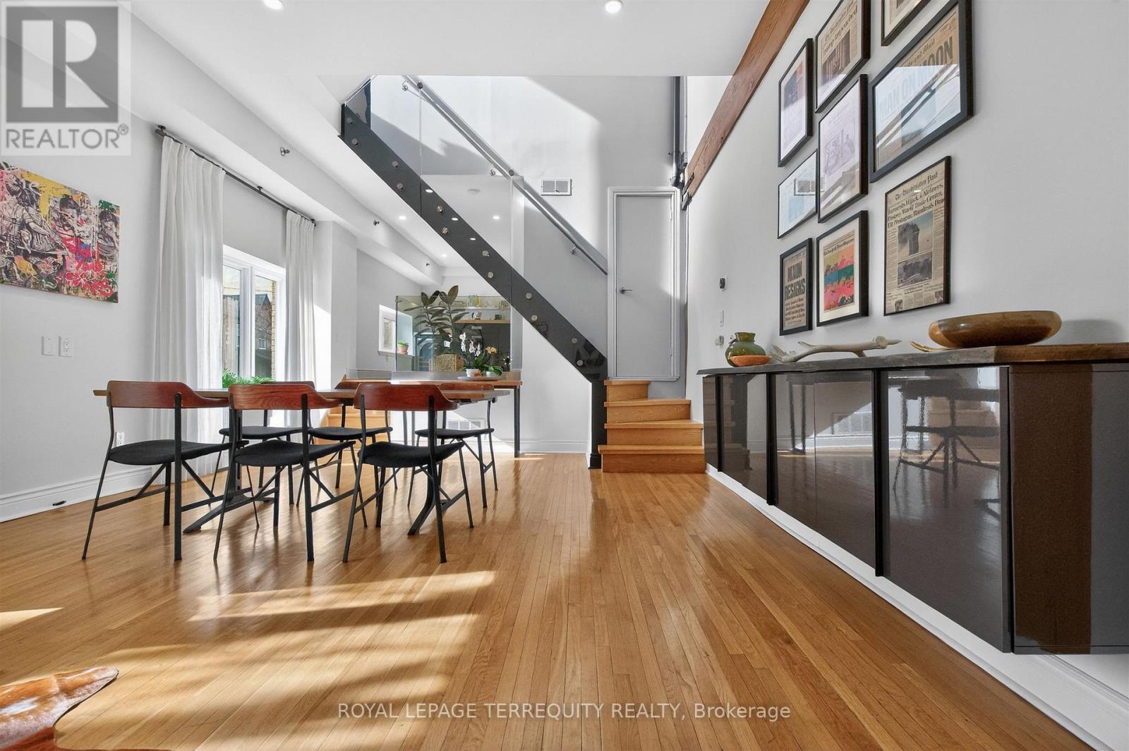 1 - 75 Markham Street, Toronto, Ontario  M6J 2G4 - Photo 10 - C12930566