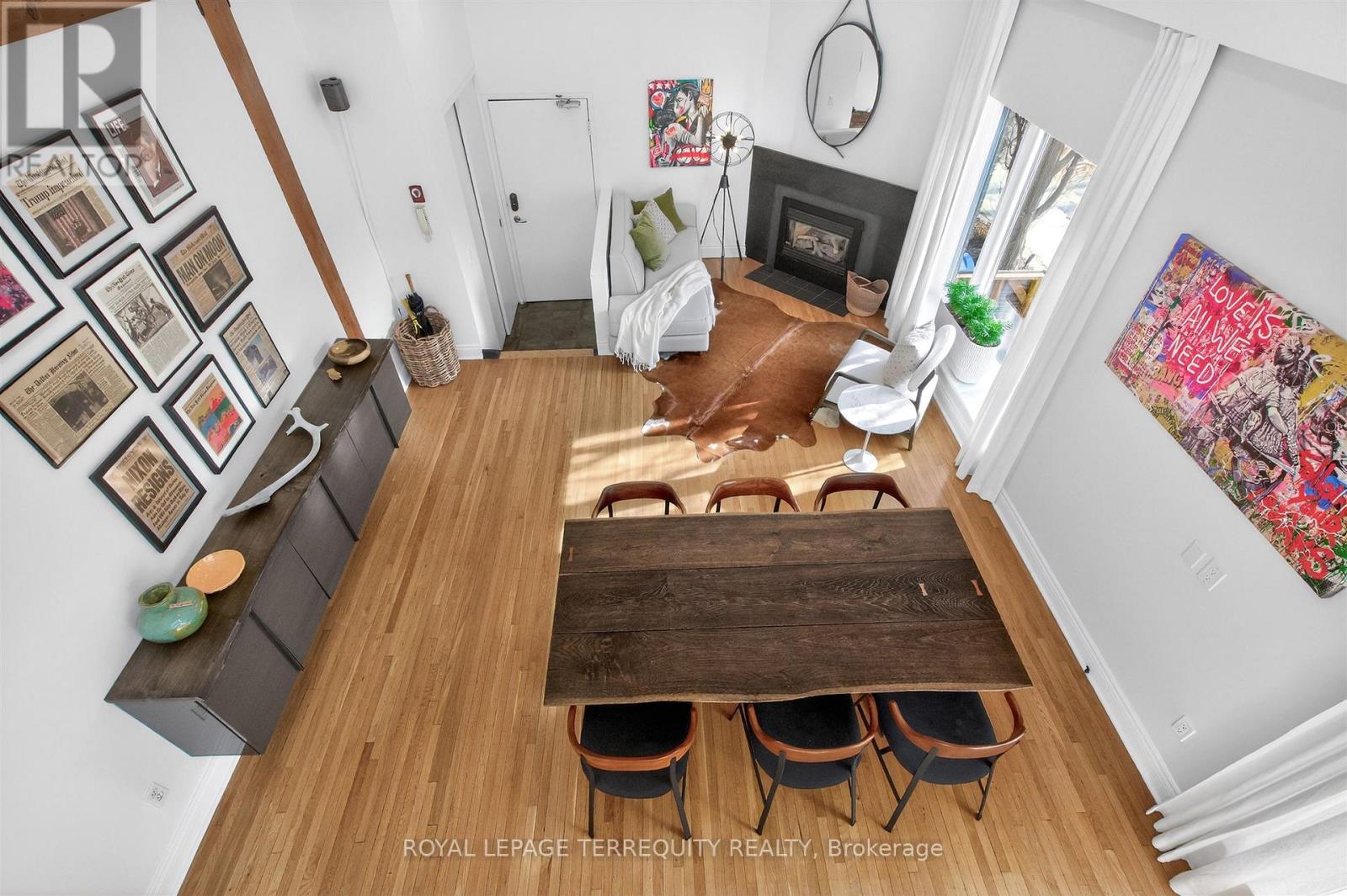 1 - 75 Markham Street, Toronto, Ontario  M6J 2G4 - Photo 11 - C12930566