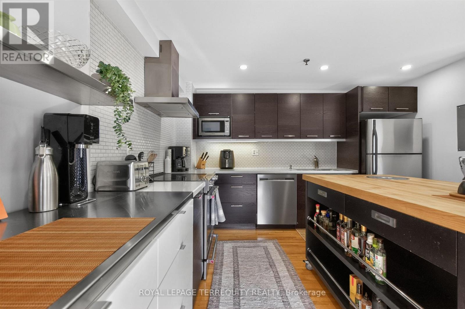 1 - 75 Markham Street, Toronto, Ontario  M6J 2G4 - Photo 13 - C12930566