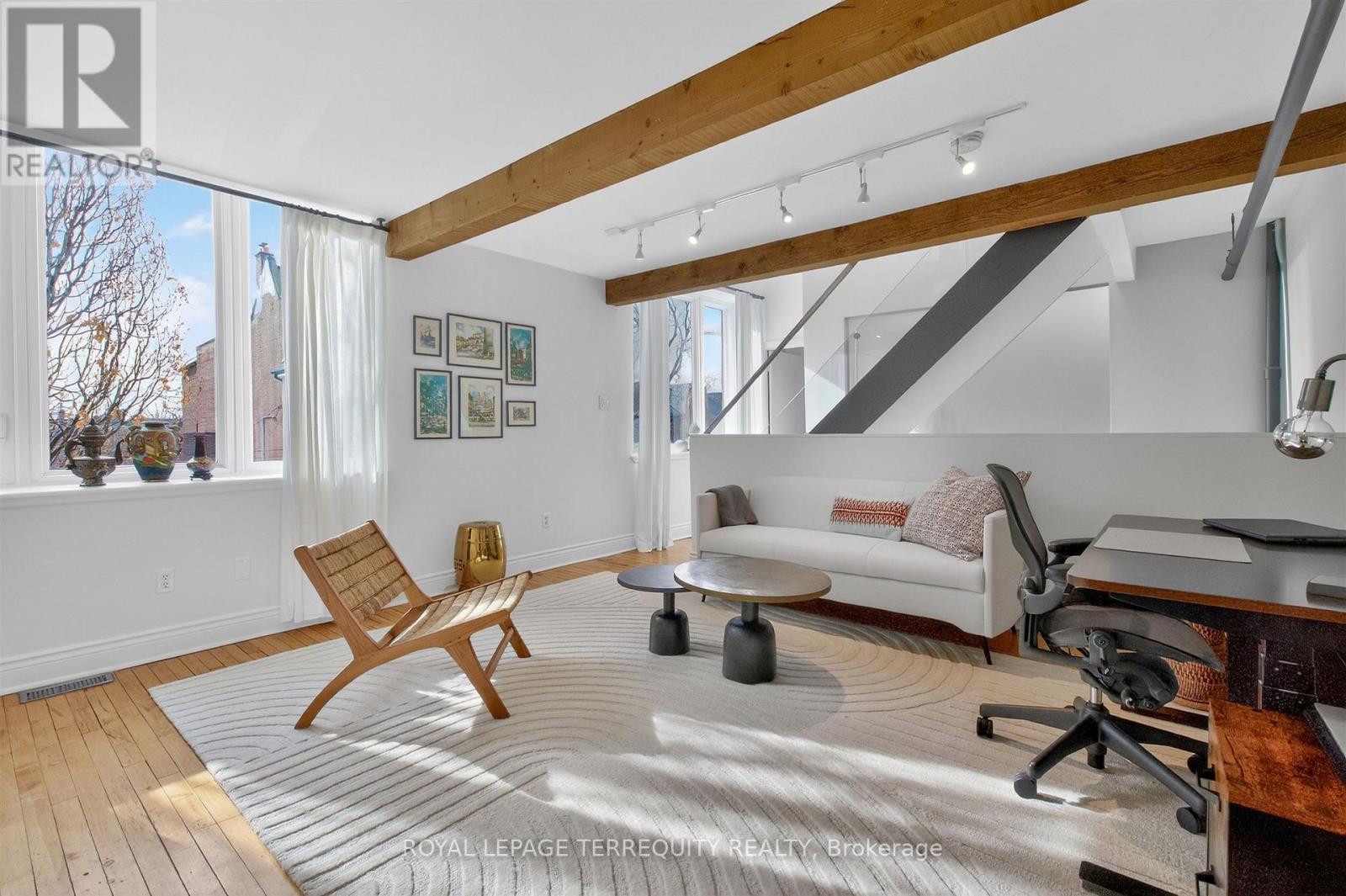 1 - 75 Markham Street, Toronto, Ontario  M6J 2G4 - Photo 18 - C12930566