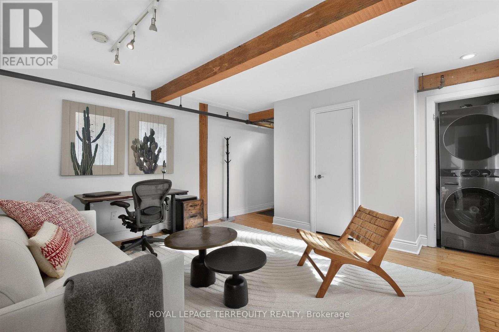 1 - 75 Markham Street, Toronto, Ontario  M6J 2G4 - Photo 20 - C12930566