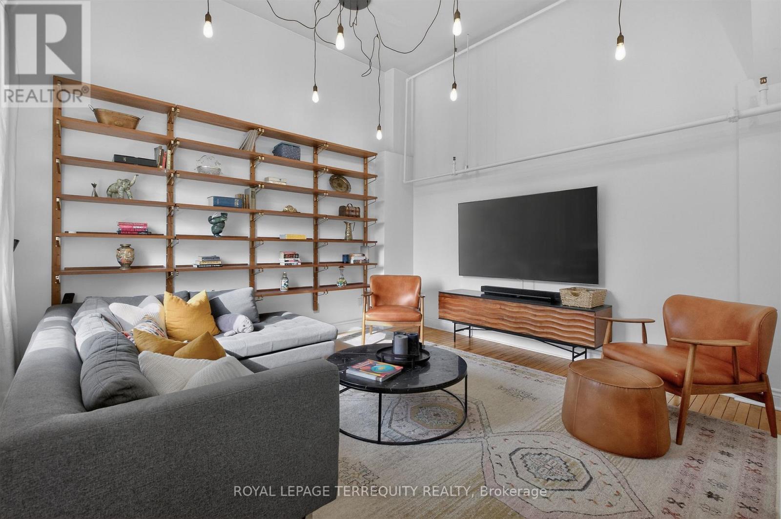 1 - 75 Markham Street, Toronto, Ontario  M6J 2G4 - Photo 21 - C12930566