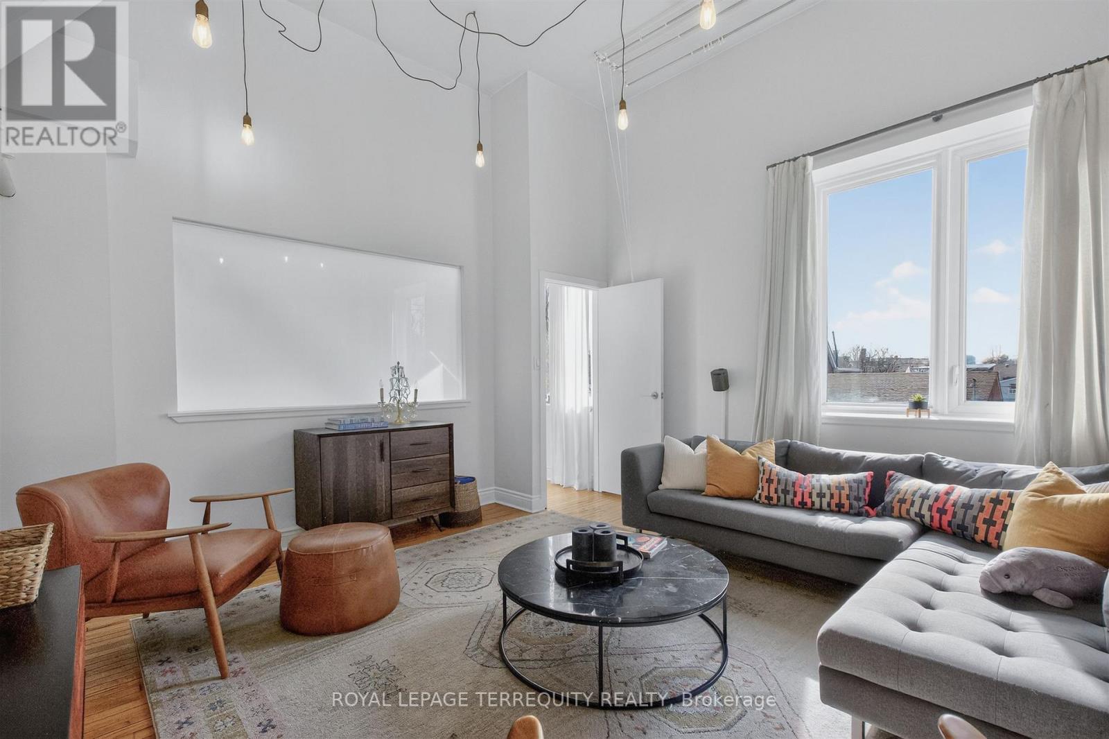 1 - 75 Markham Street, Toronto, Ontario  M6J 2G4 - Photo 23 - C12930566