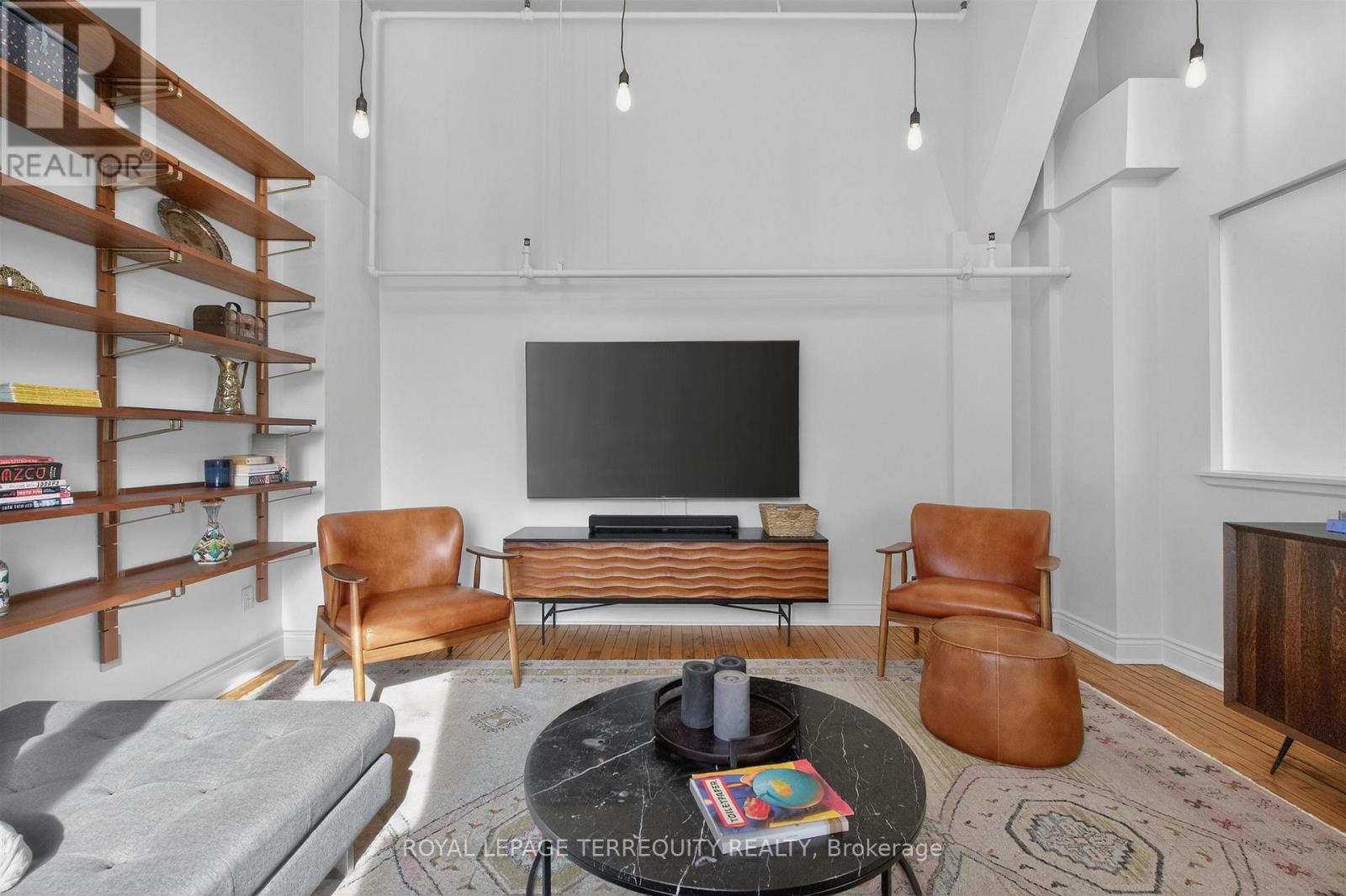 1 - 75 Markham Street, Toronto, Ontario  M6J 2G4 - Photo 24 - C12930566