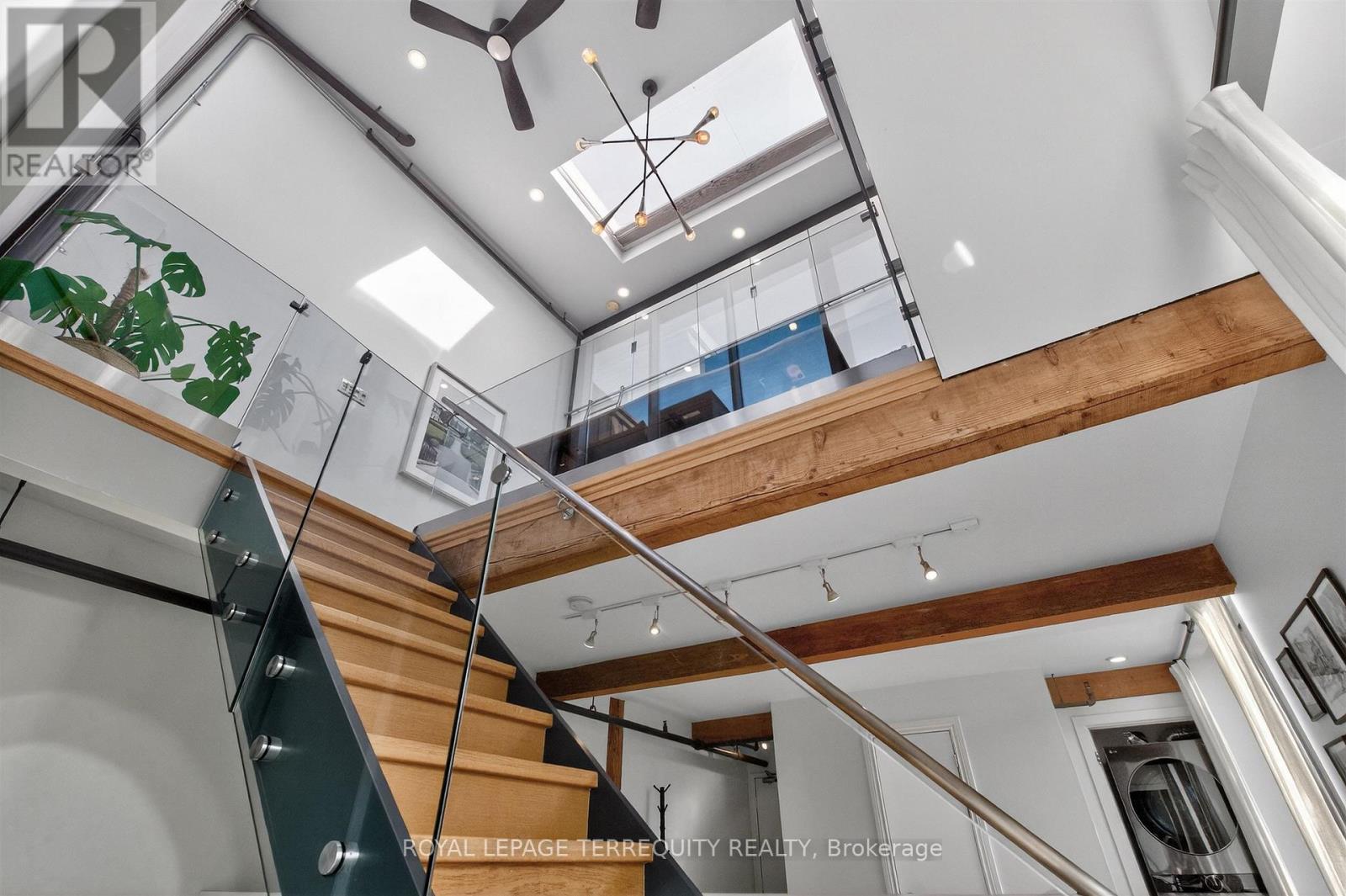 1 - 75 Markham Street, Toronto, Ontario  M6J 2G4 - Photo 27 - C12930566