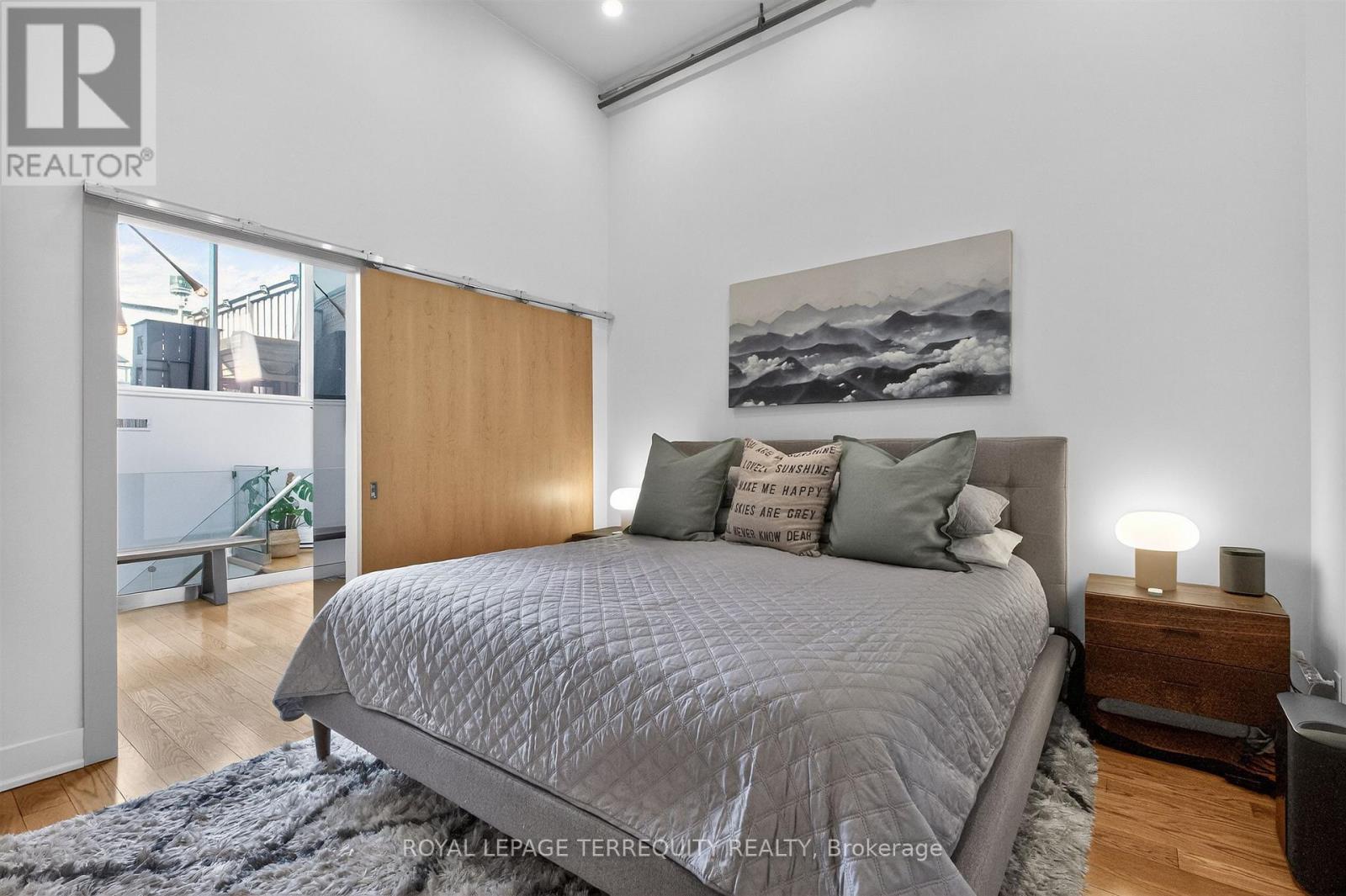 1 - 75 Markham Street, Toronto, Ontario  M6J 2G4 - Photo 31 - C12930566