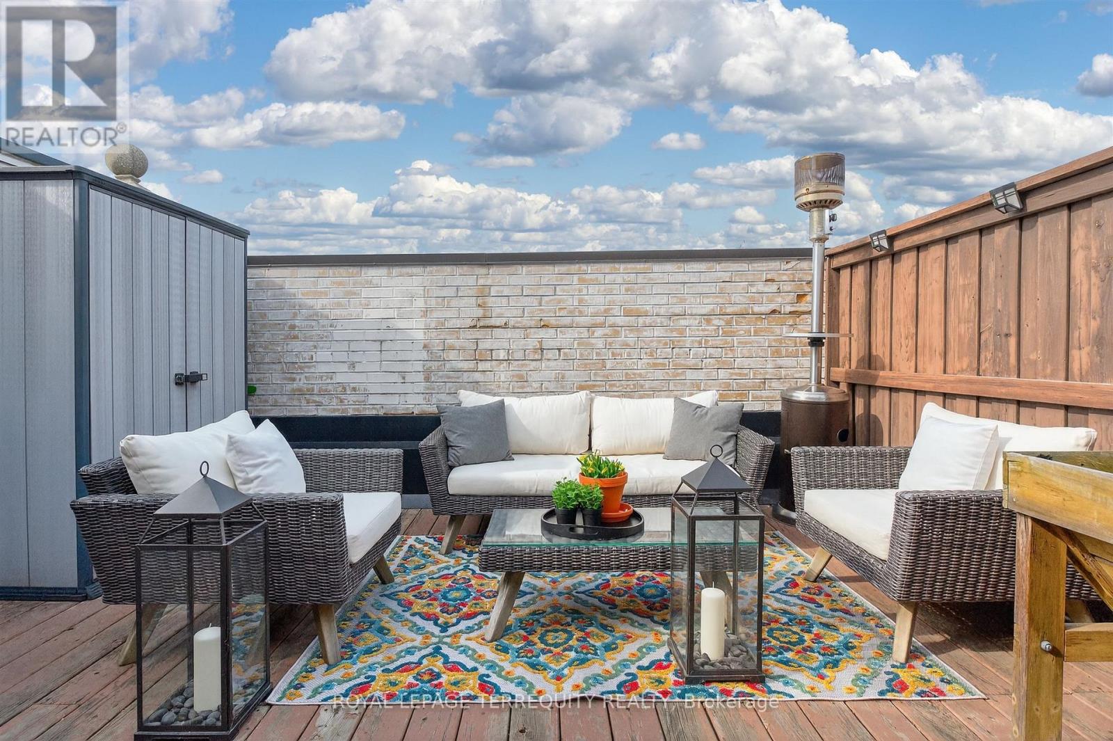 1 - 75 Markham Street, Toronto, Ontario  M6J 2G4 - Photo 35 - C12930566