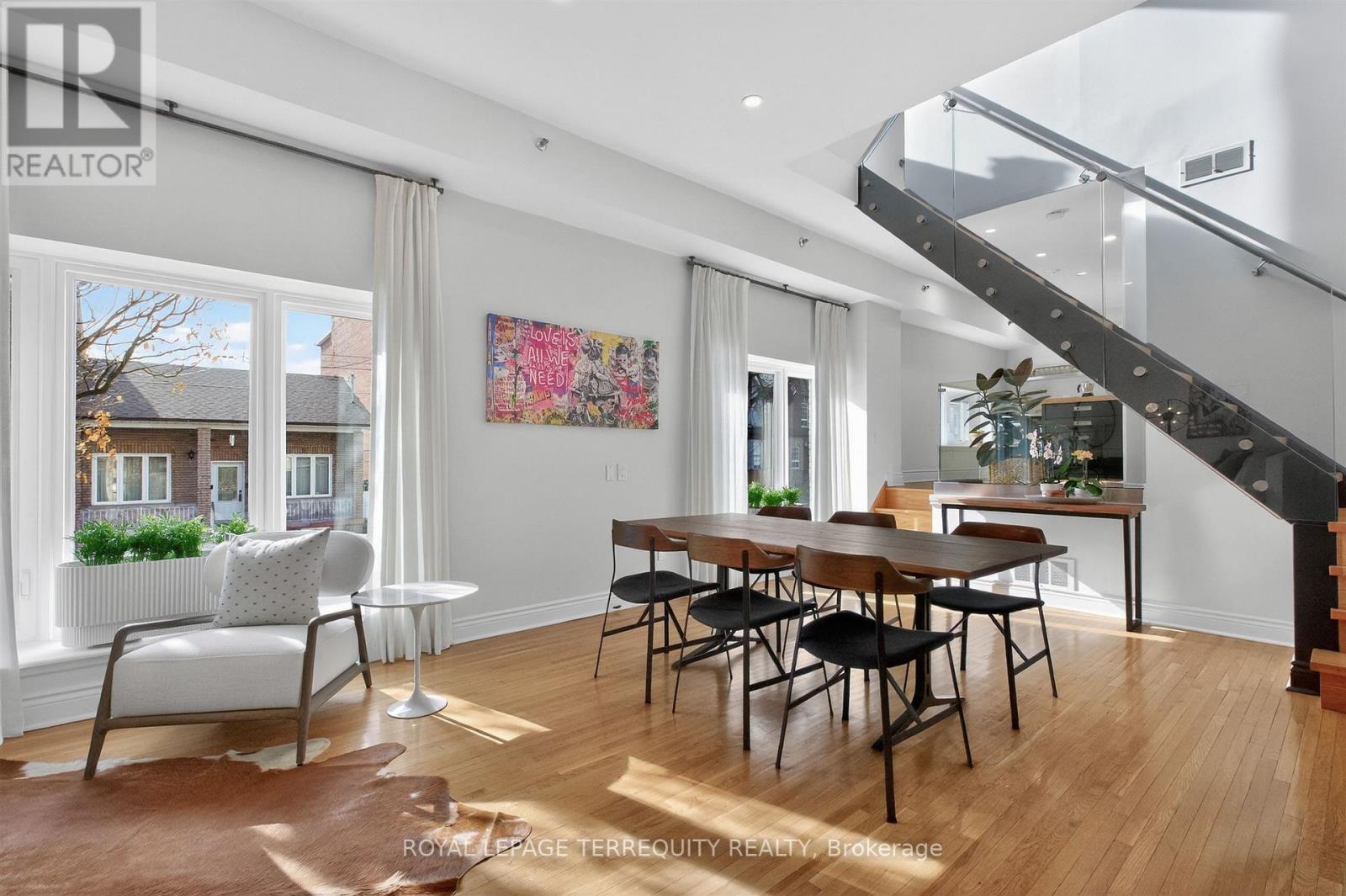 1 - 75 Markham Street, Toronto, Ontario  M6J 2G4 - Photo 4 - C12930566