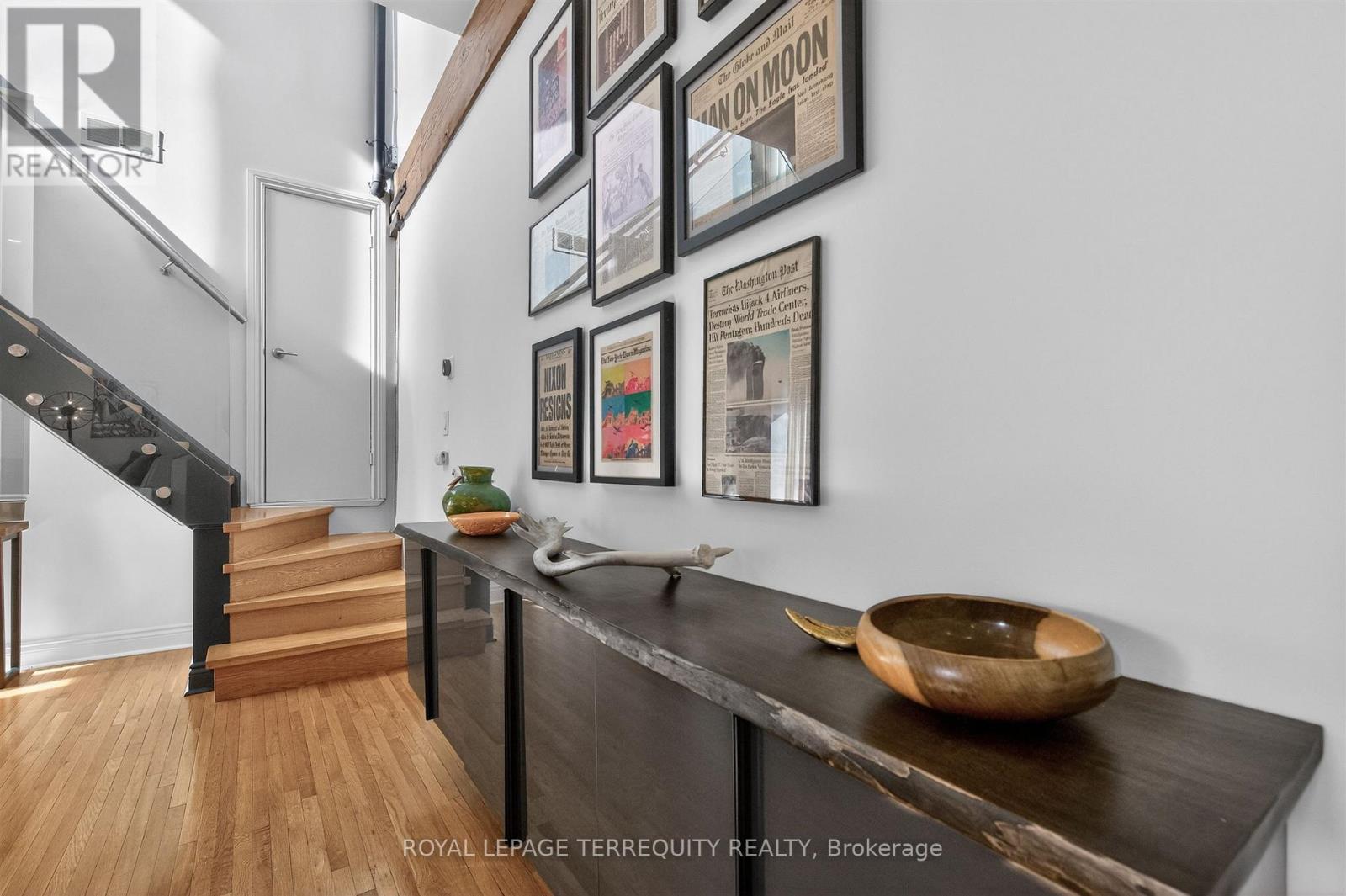 1 - 75 Markham Street, Toronto, Ontario  M6J 2G4 - Photo 8 - C12930566