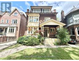 3 - 12 FOXBAR ROAD, Toronto, Ontario