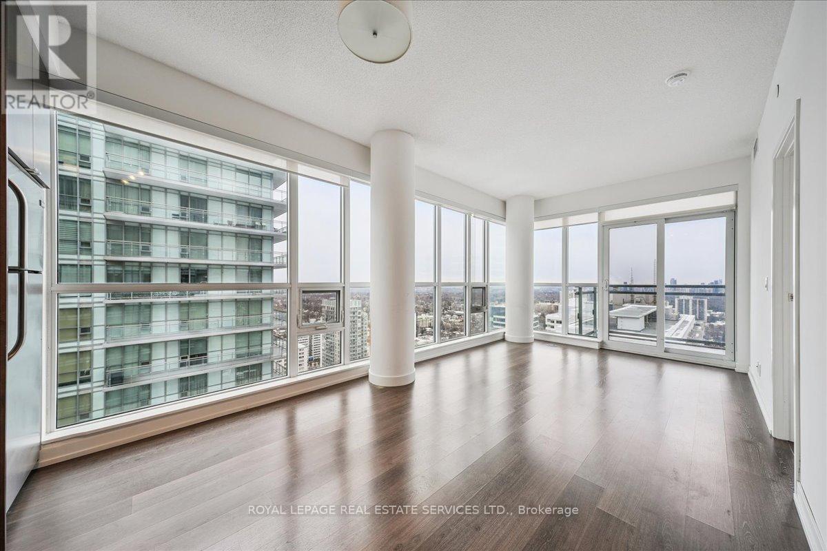 2807 - 89 Dunfield Avenue, Toronto, Ontario  M4S 0A4 - Photo 16 - C12930606