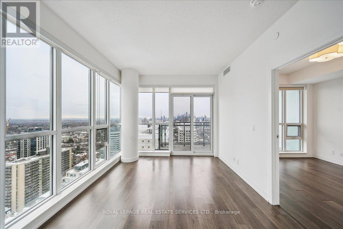 2807 - 89 Dunfield Avenue, Toronto, Ontario  M4S 0A4 - Photo 19 - C12930606