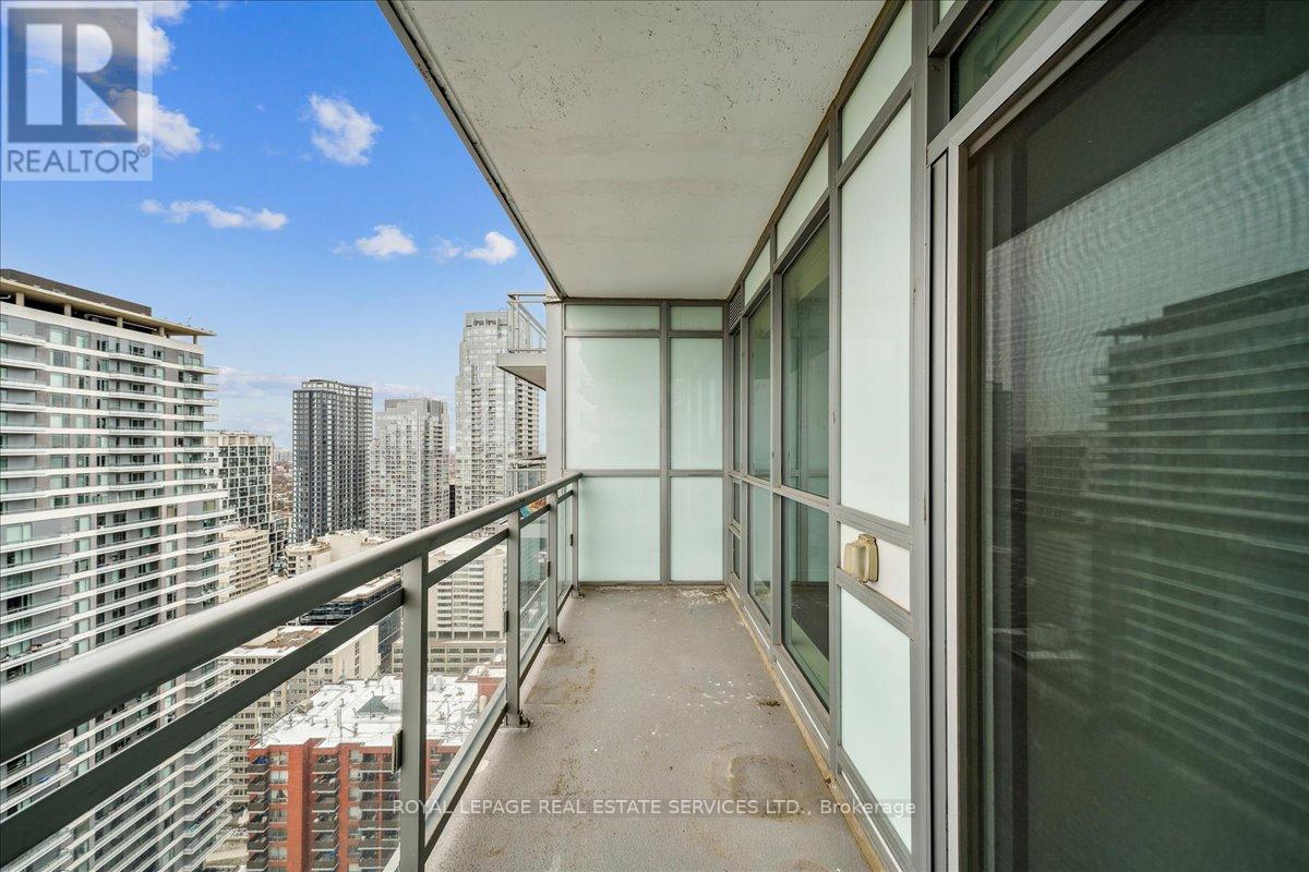 2807 - 89 Dunfield Avenue, Toronto, Ontario  M4S 0A4 - Photo 28 - C12930606