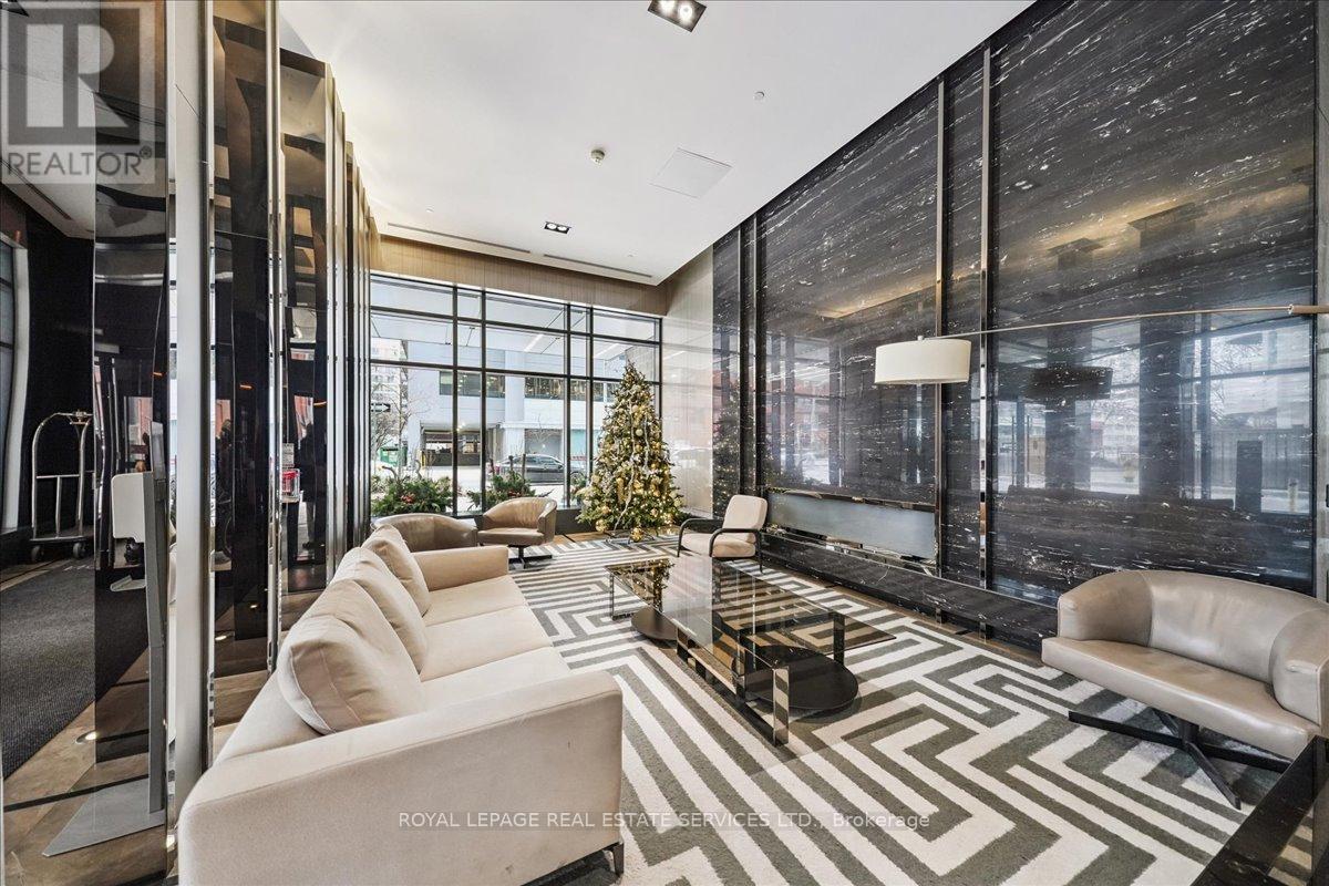 2807 - 89 Dunfield Avenue, Toronto, Ontario  M4S 0A4 - Photo 3 - C12930606