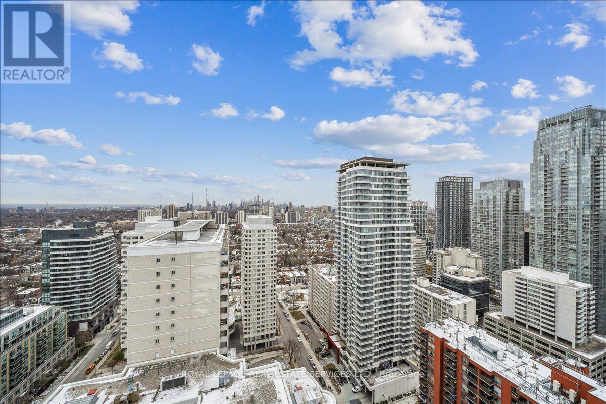 2807 - 89 Dunfield Avenue, Toronto, Ontario  M4S 0A4 - Photo 30 - C12930606